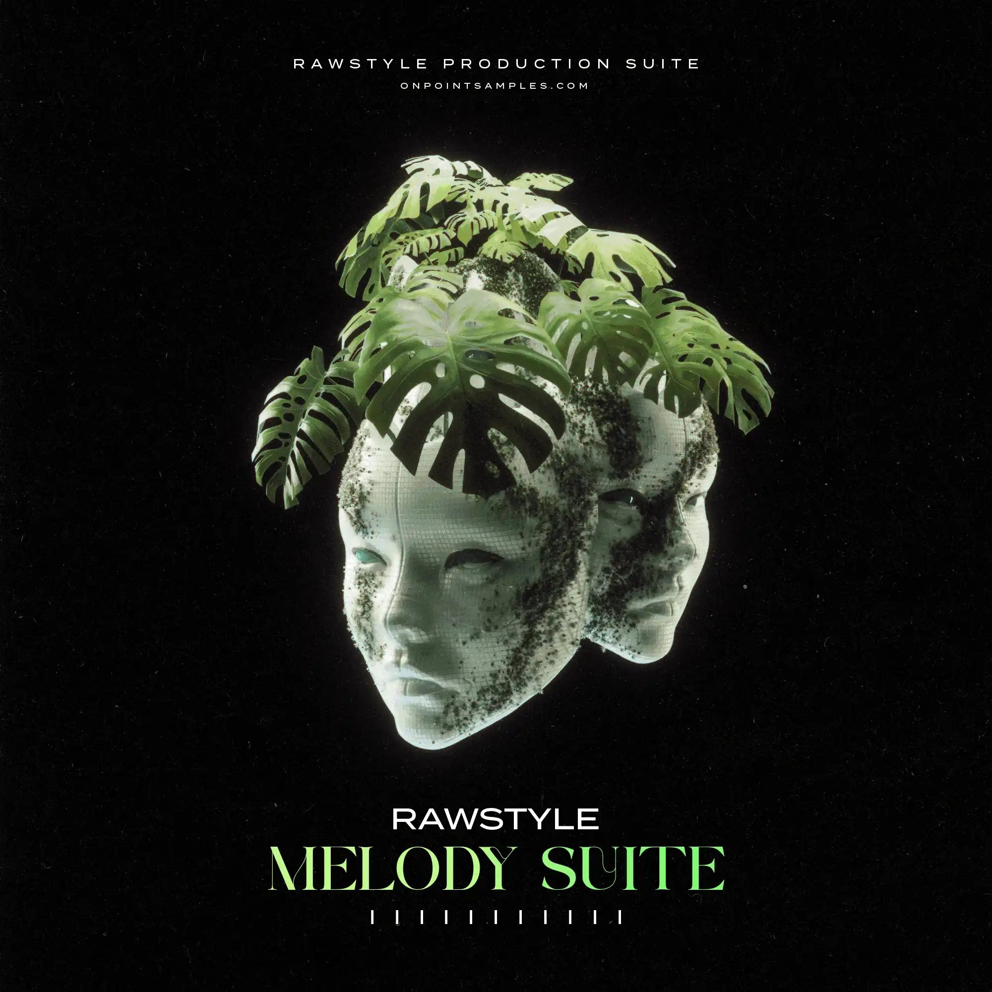 Rawstyle Melody Suite - ON POINT SAMPLES