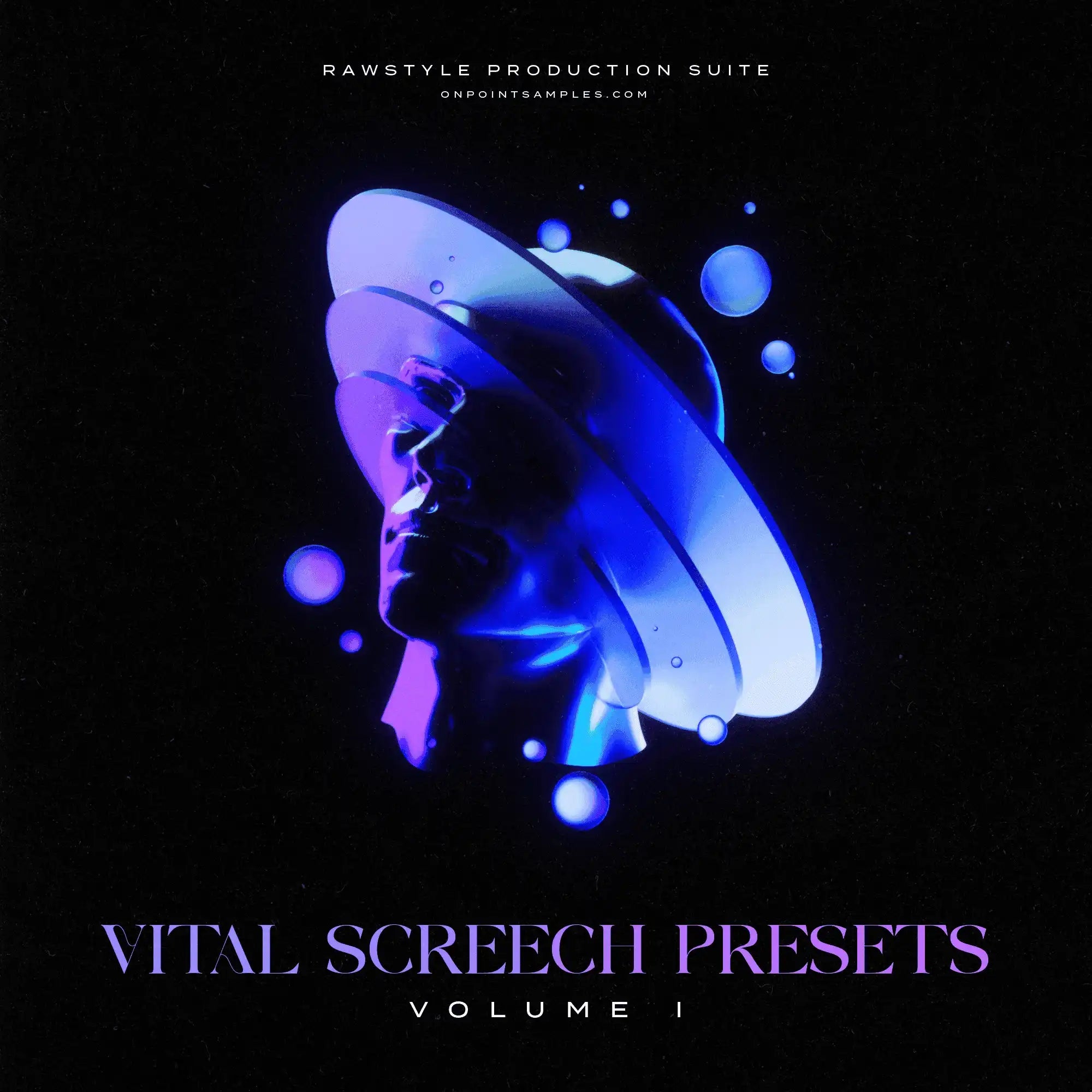 Vital Screech Presets (Vol. 1) - ON POINT SAMPLES