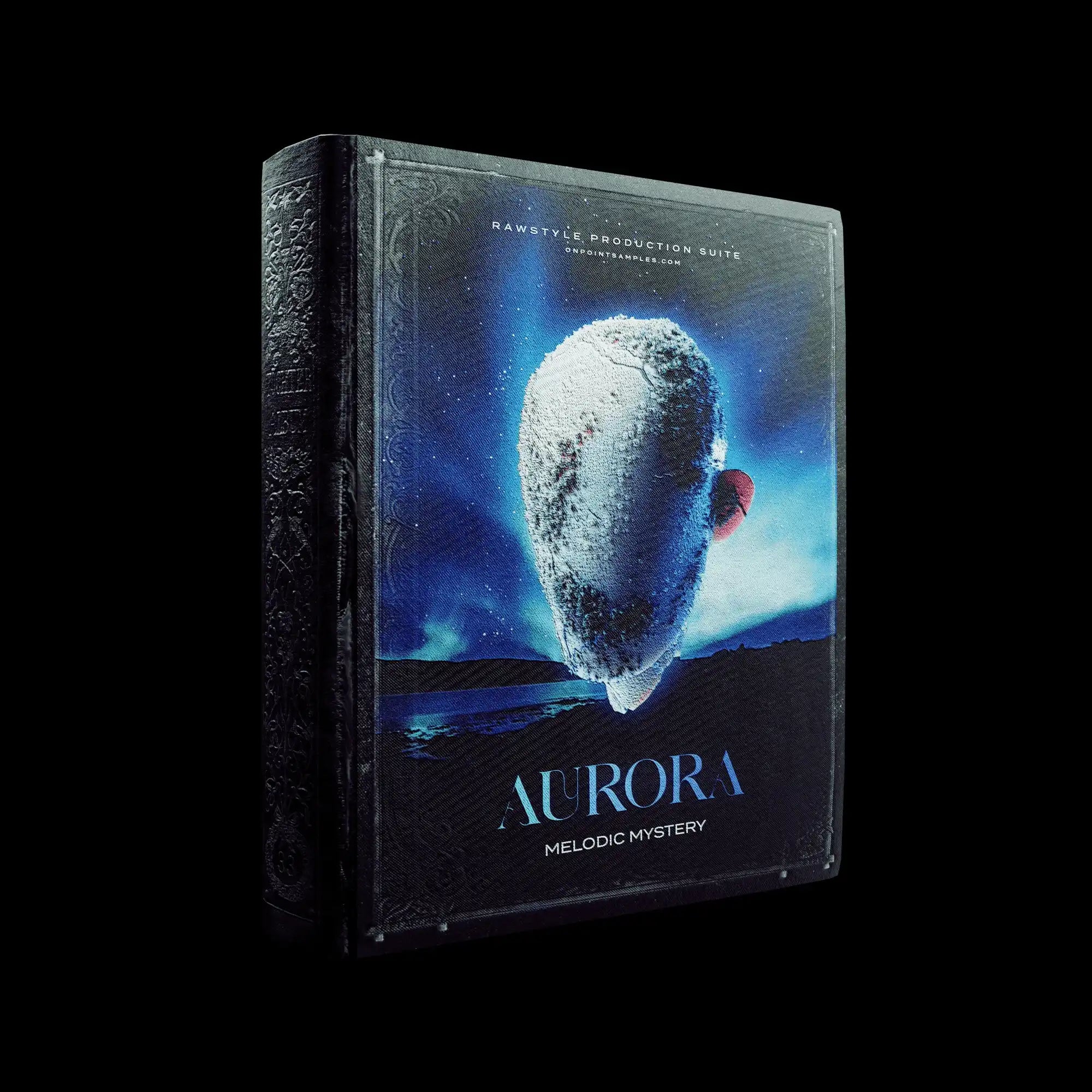 Melodic Mystery - Aurora - ON POINT SAMPLES