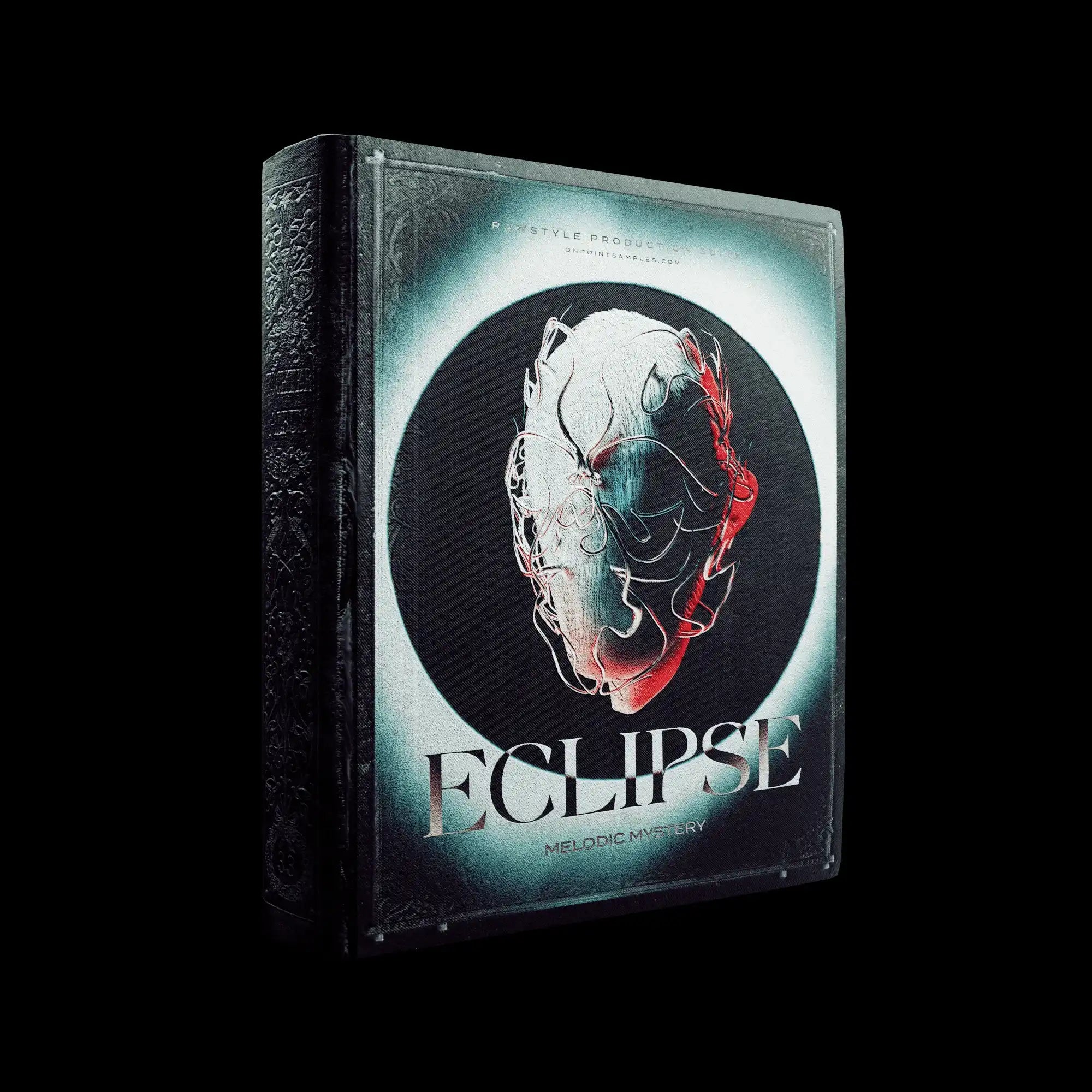 Melodic Mystery - Eclipse - ON POINT SAMPLES
