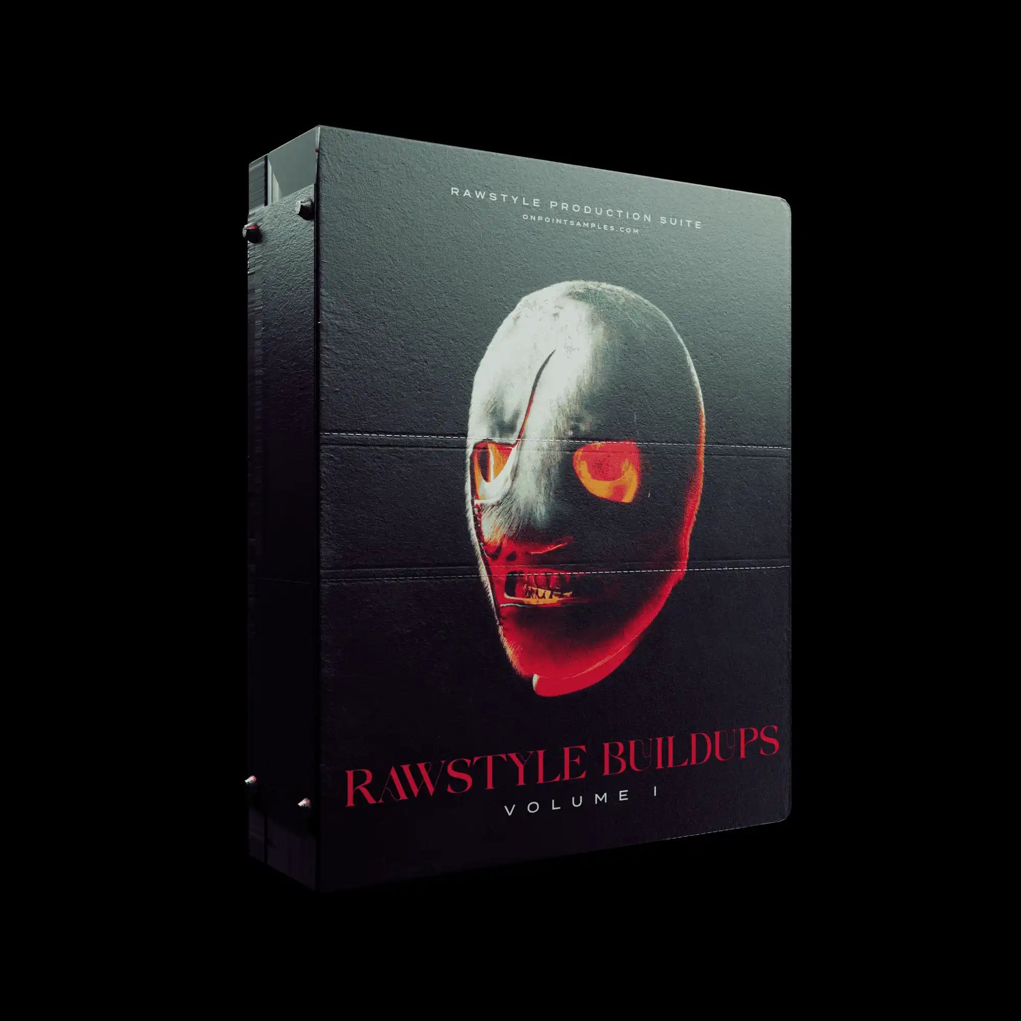 Rawstyle Buildups (Vol. 1) - ON POINT SAMPLES