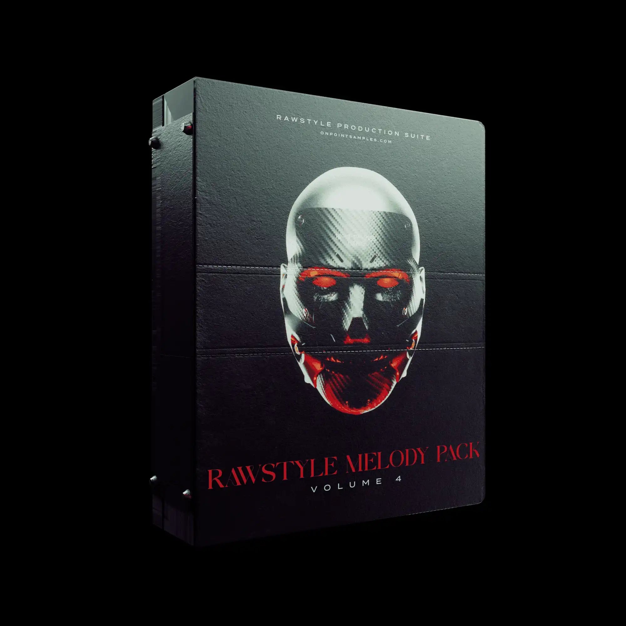 Rawstyle Melody Pack (Vol. 4) - ON POINT SAMPLES