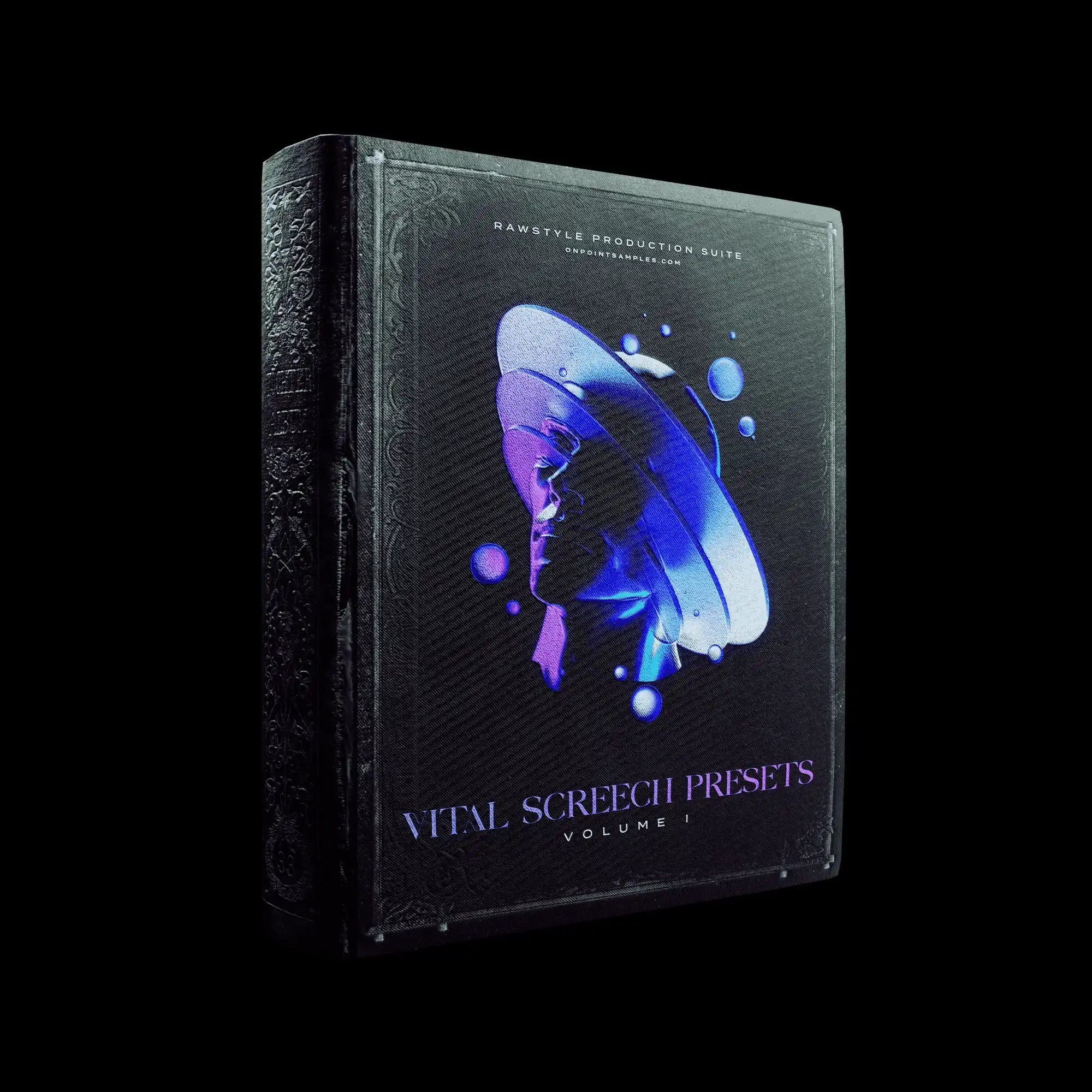 Vital Screech Presets (Vol. 1) - ON POINT SAMPLES