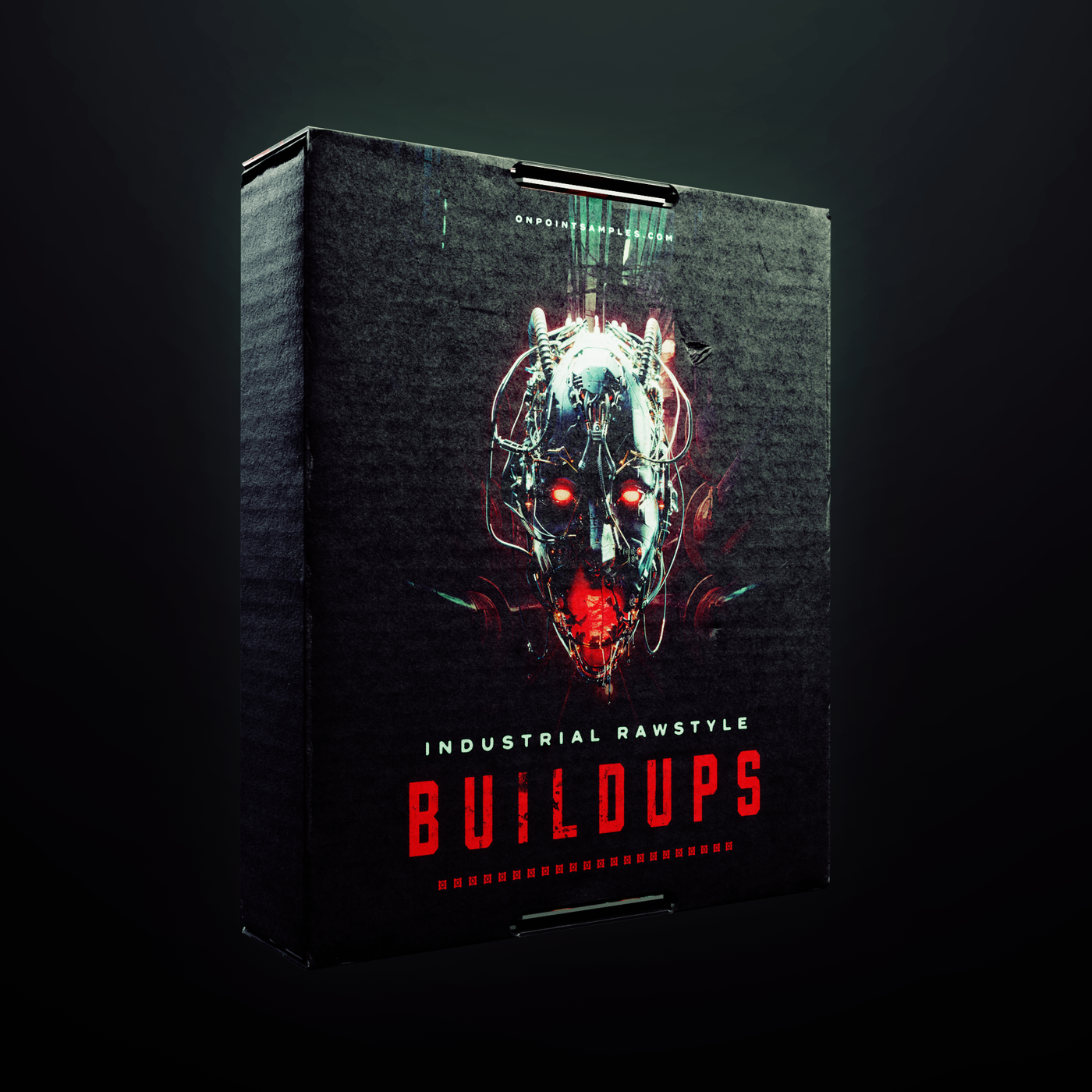 Industrial Rawstyle Buildups (Vol. 1)
