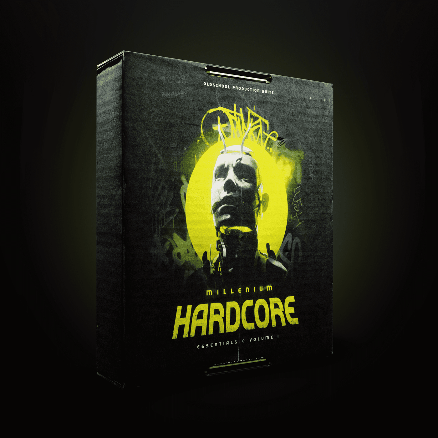 Millenium Hardcore Essentials (Vol. 1)