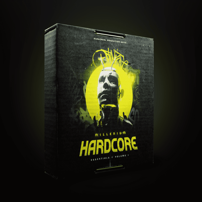 Millenium Hardcore Essentials (Vol. 1)