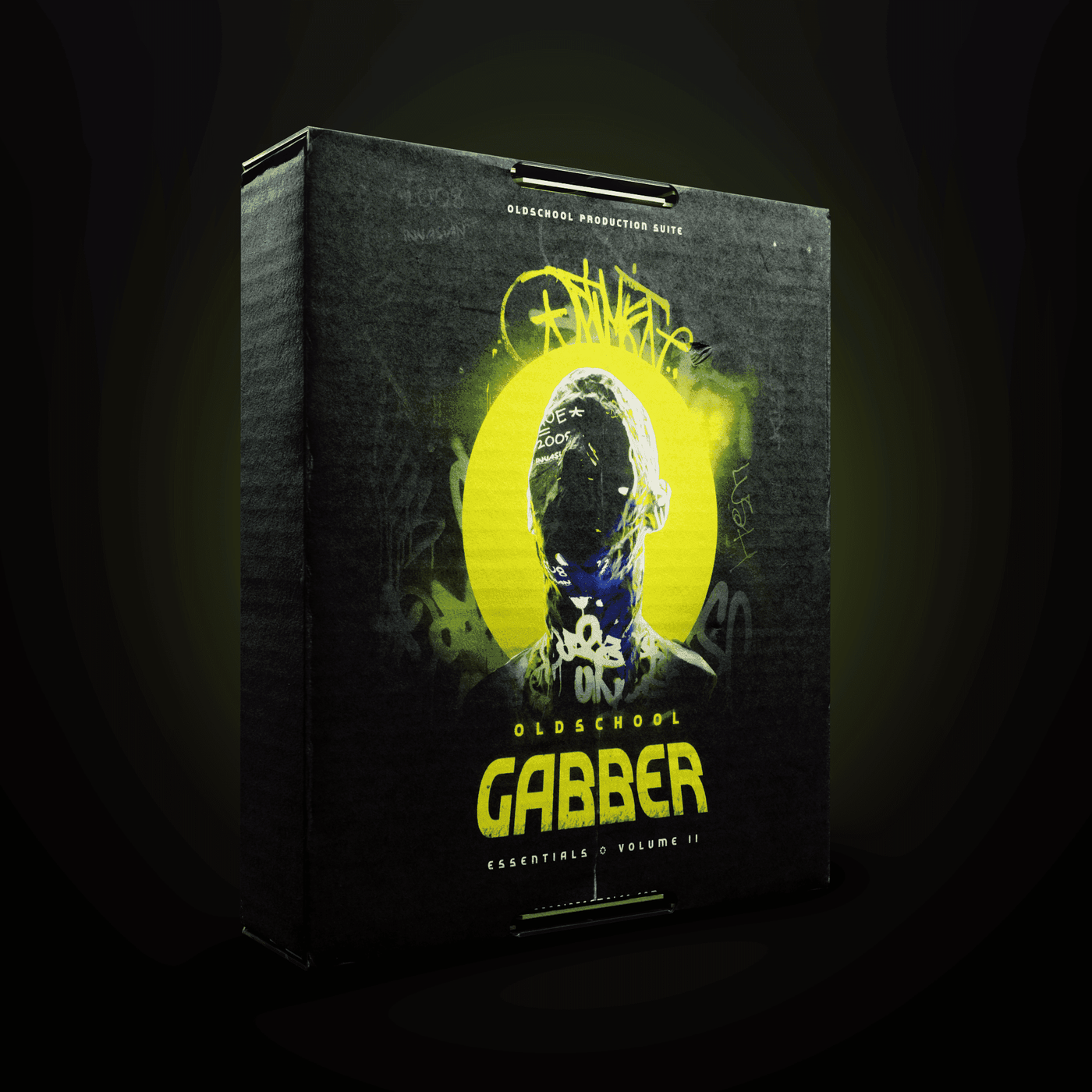 Gabber Essentials (Vol. 2)