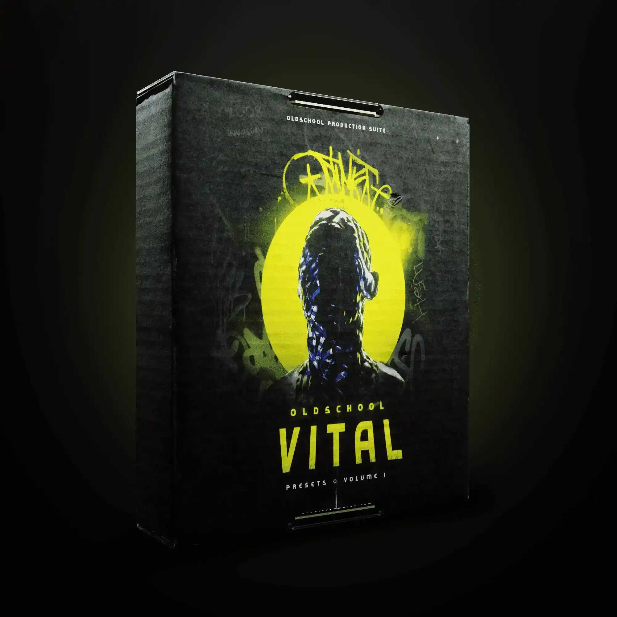 Oldschool Vital Presets (Vol. 1) - ON POINT SAMPLES