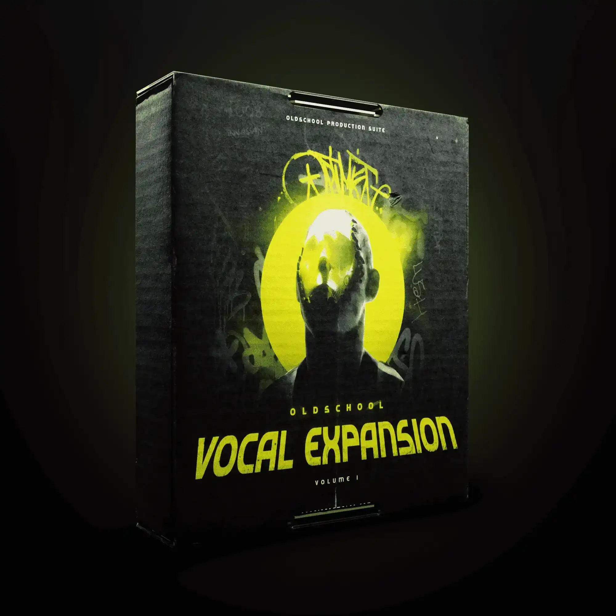 Oldschool Vocal Expansion (Vol. 1) - ON POINT SAMPLES