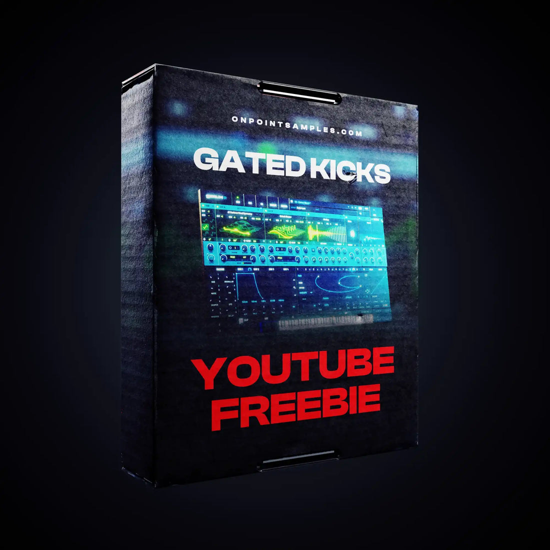 Free Serum 2 Gated Kicks