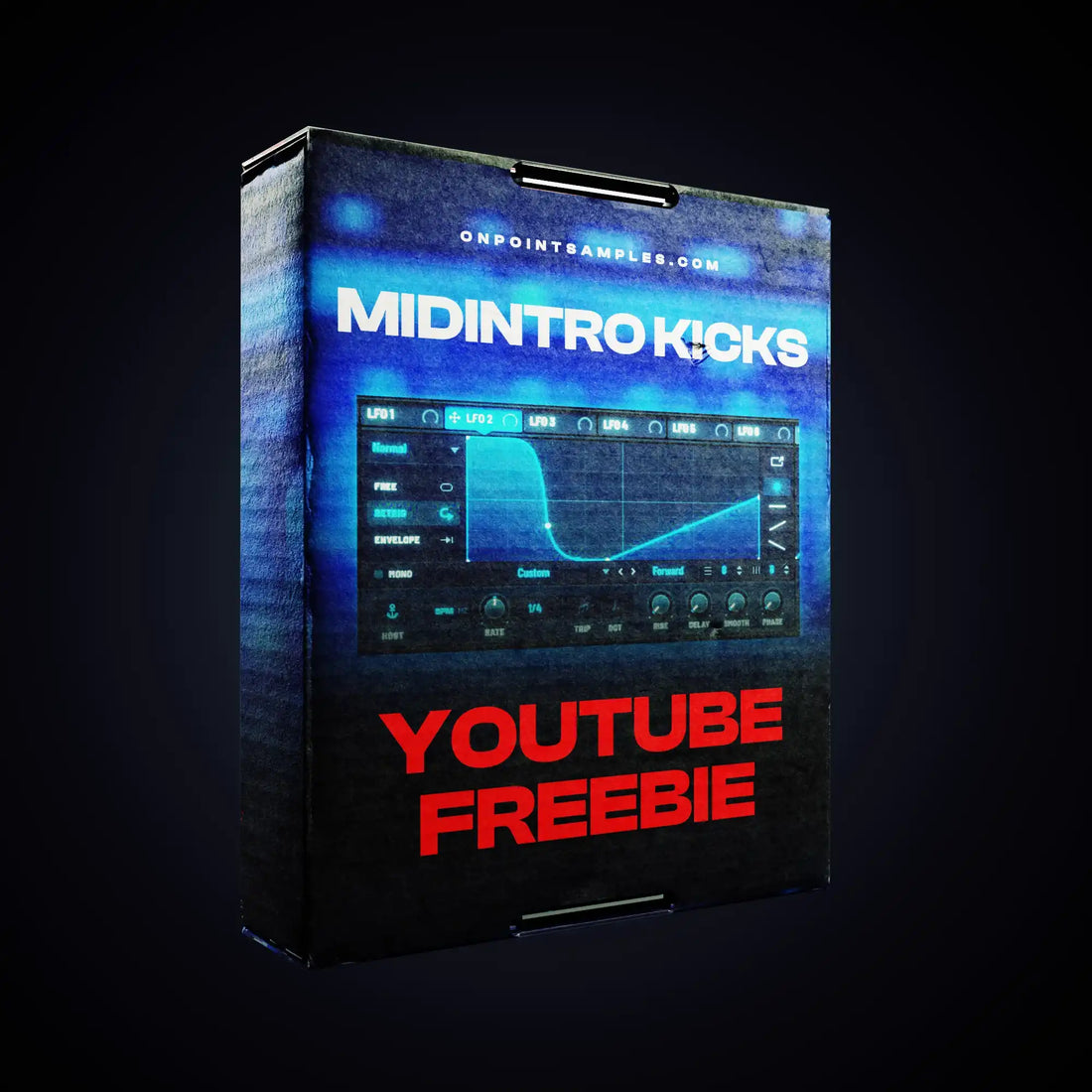 Free Serum 2 Midintro Kicks