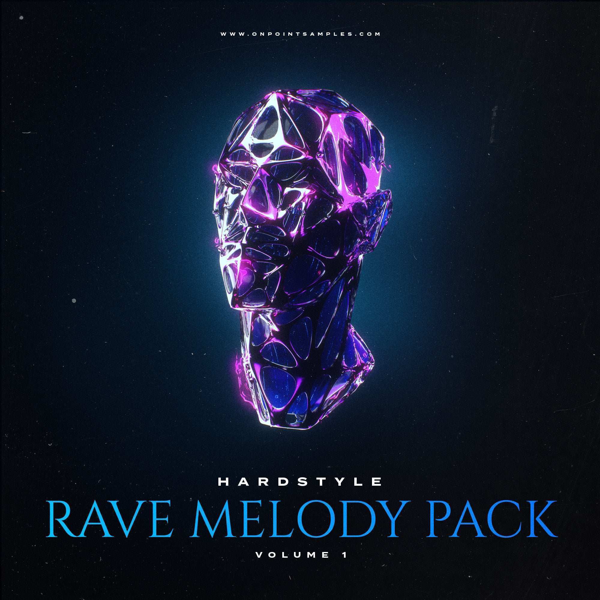 Rave Melody Pack (Vol. 1) - ON POINT SAMPLES