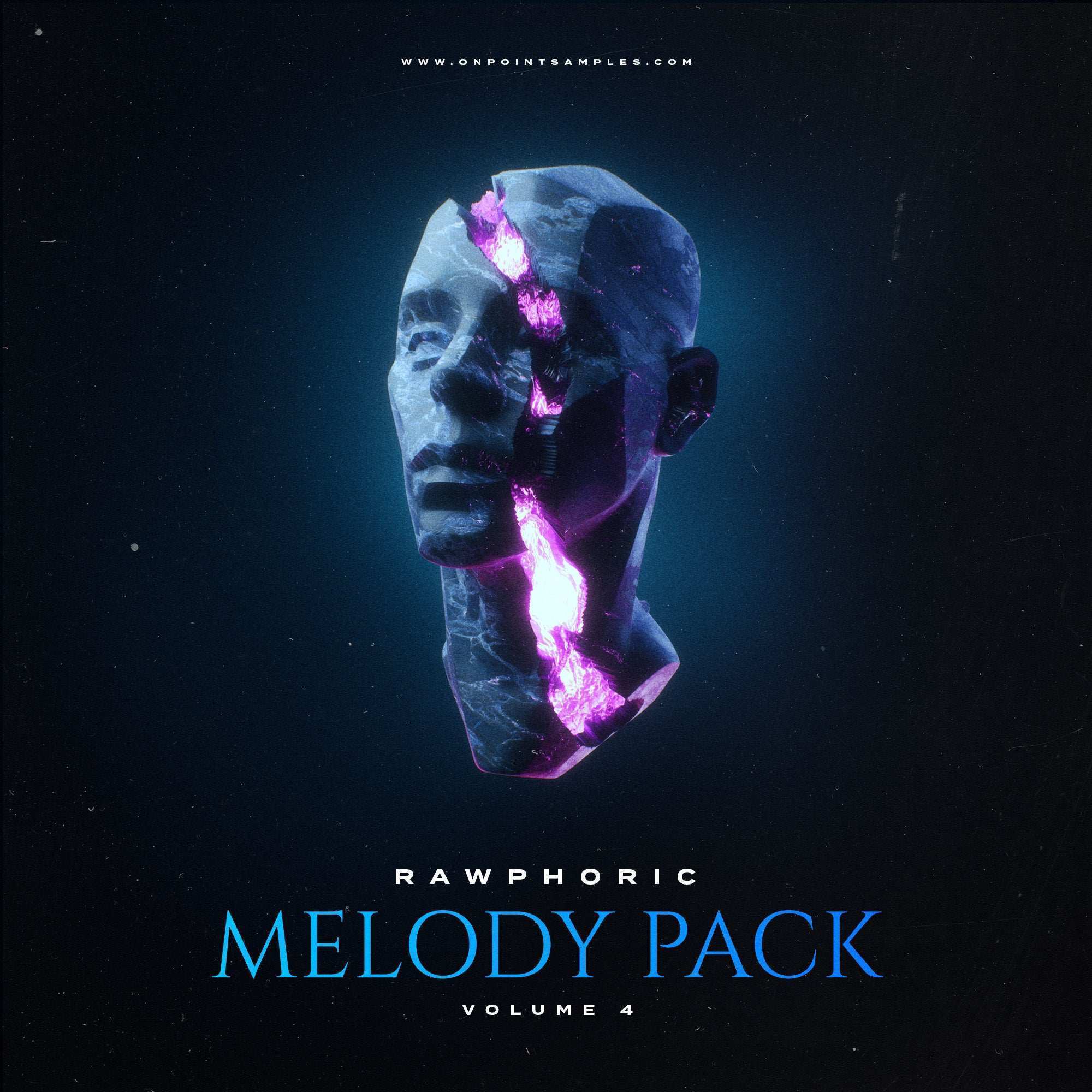 Rawphoric Melody Pack (Vol. 4) - ON POINT SAMPLES