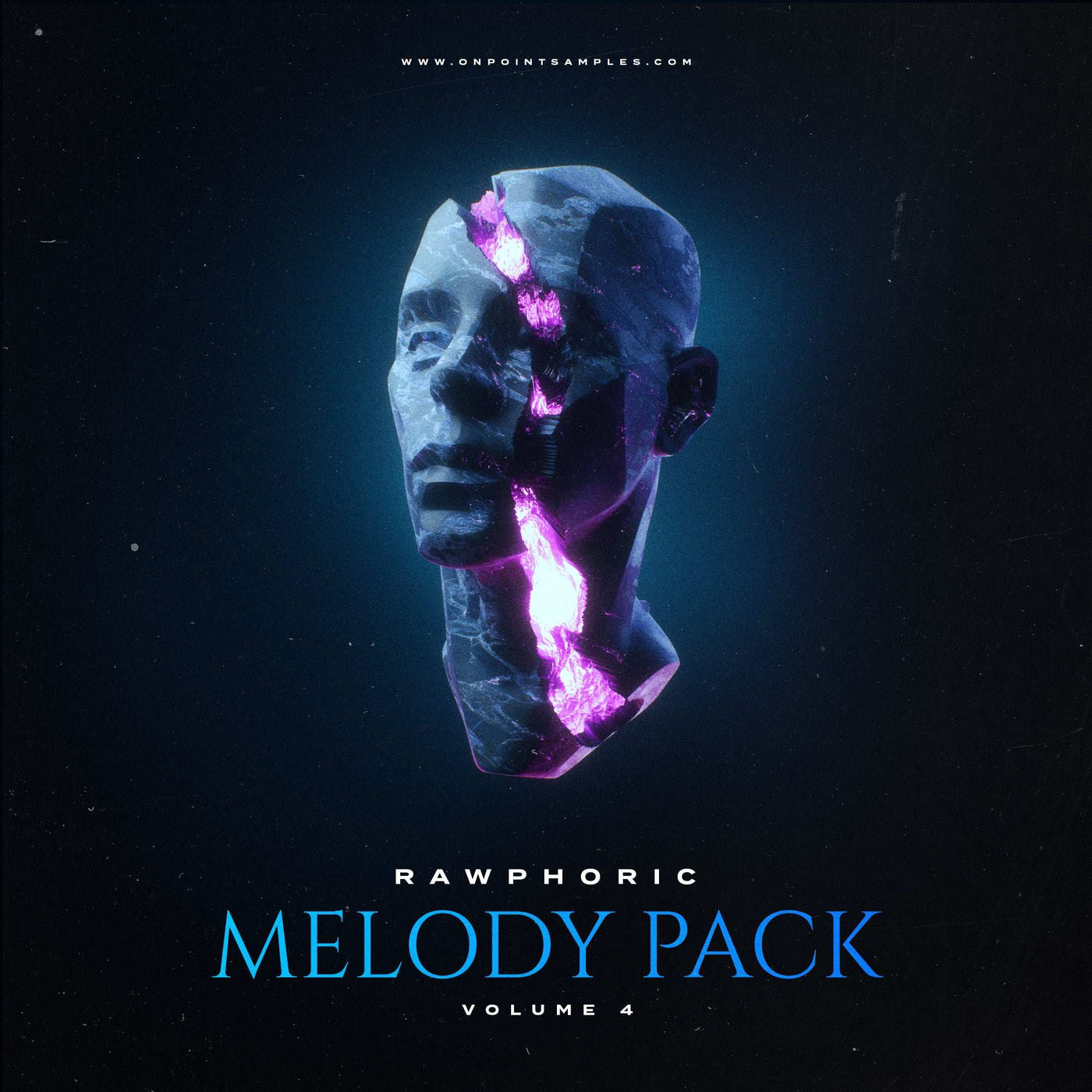 Rawphoric Melody Pack (Vol. 4)