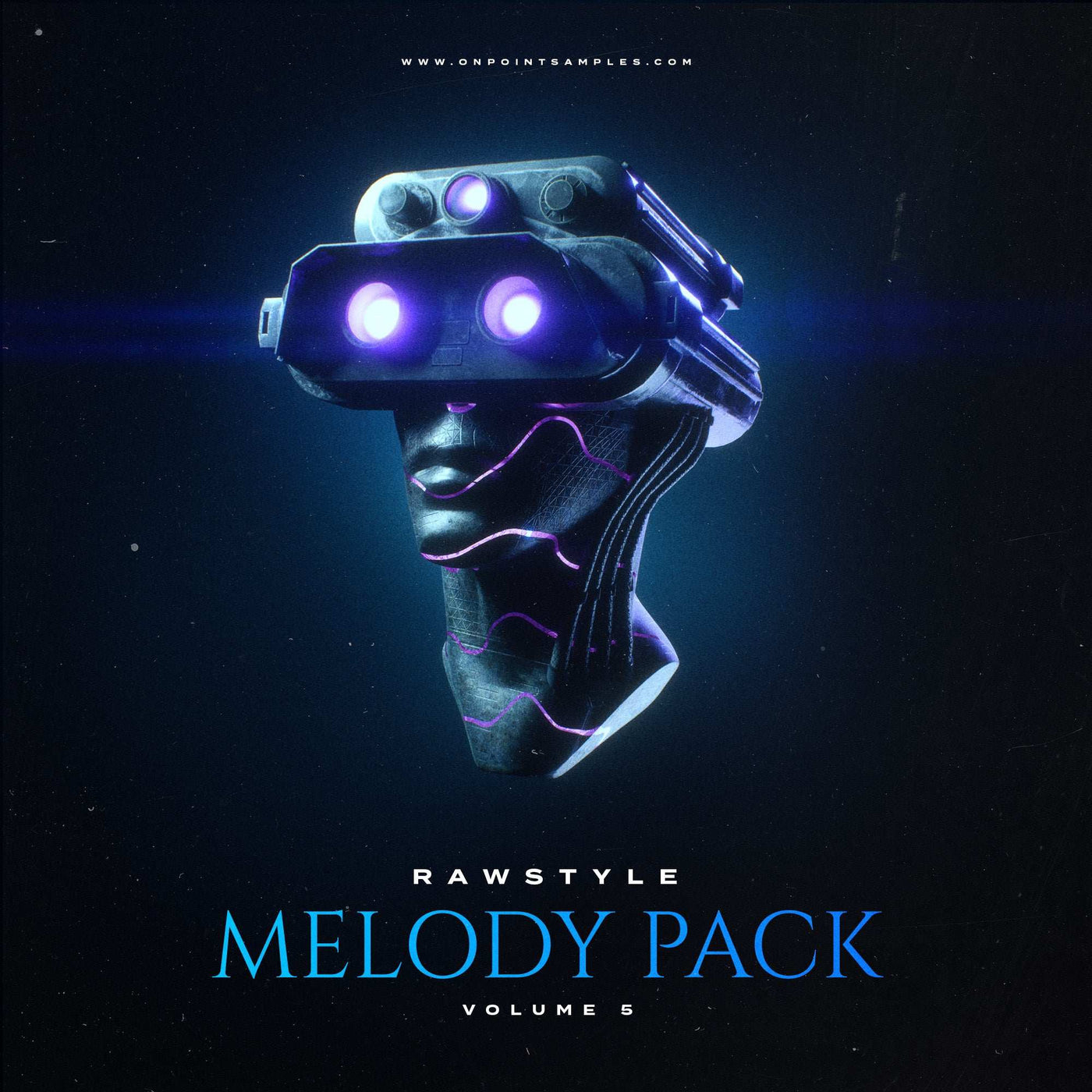 Rawstyle Melody Pack (Vol. 5)