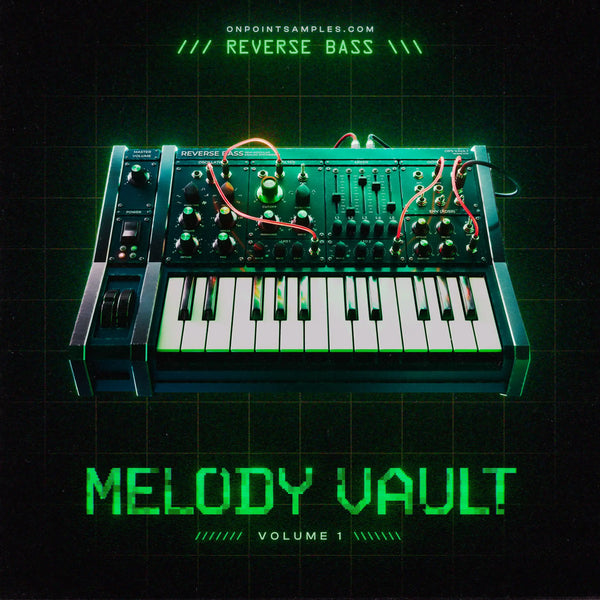 Reverse Bass Melody Vault