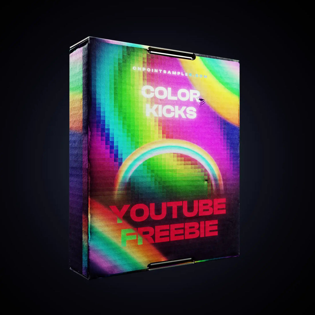 Free Serum 2 Color Zaag Pack