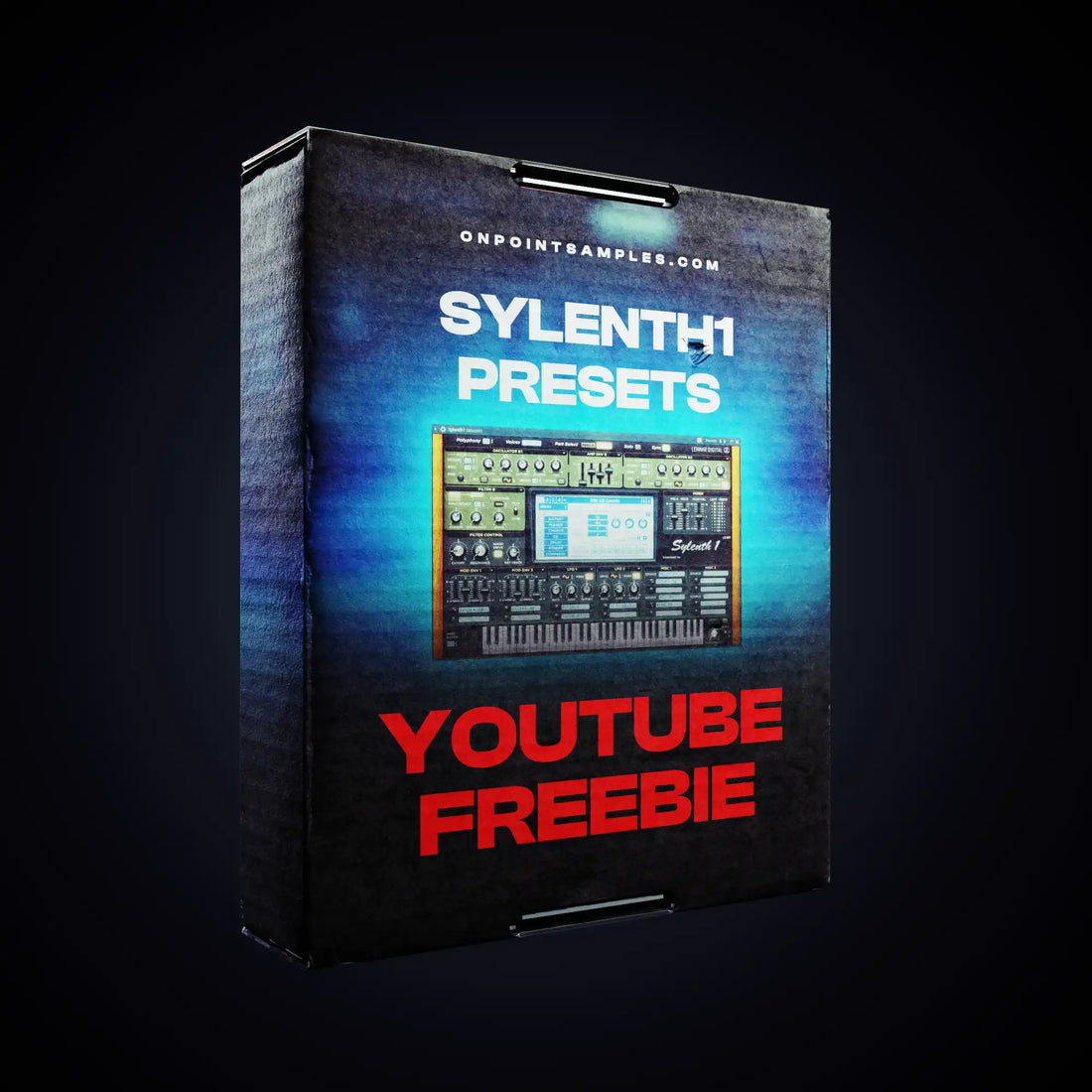 Free Sylenth1 Beginners Pack