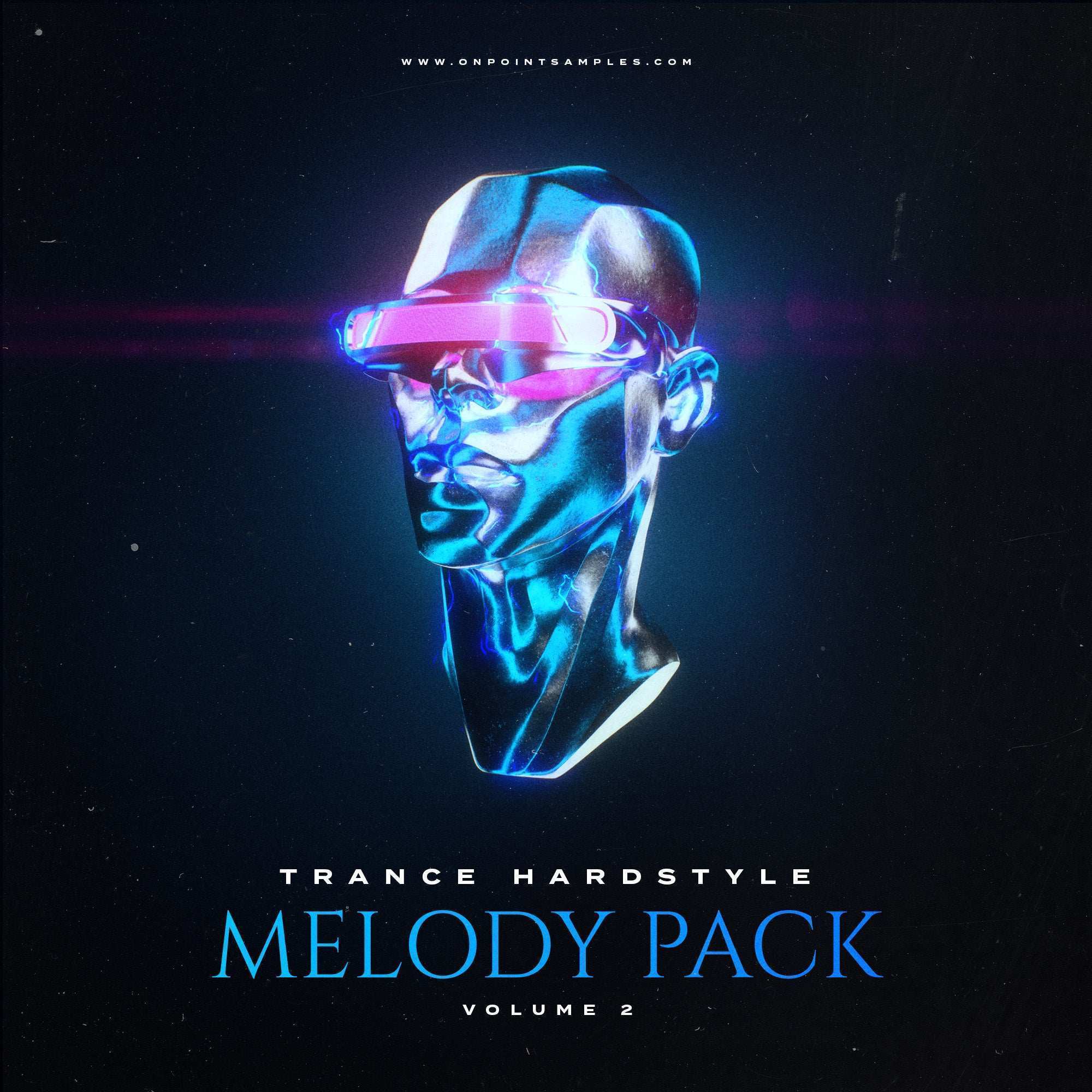 Trance Hardstyle Melody Pack (Vol. 2) - ON POINT SAMPLES