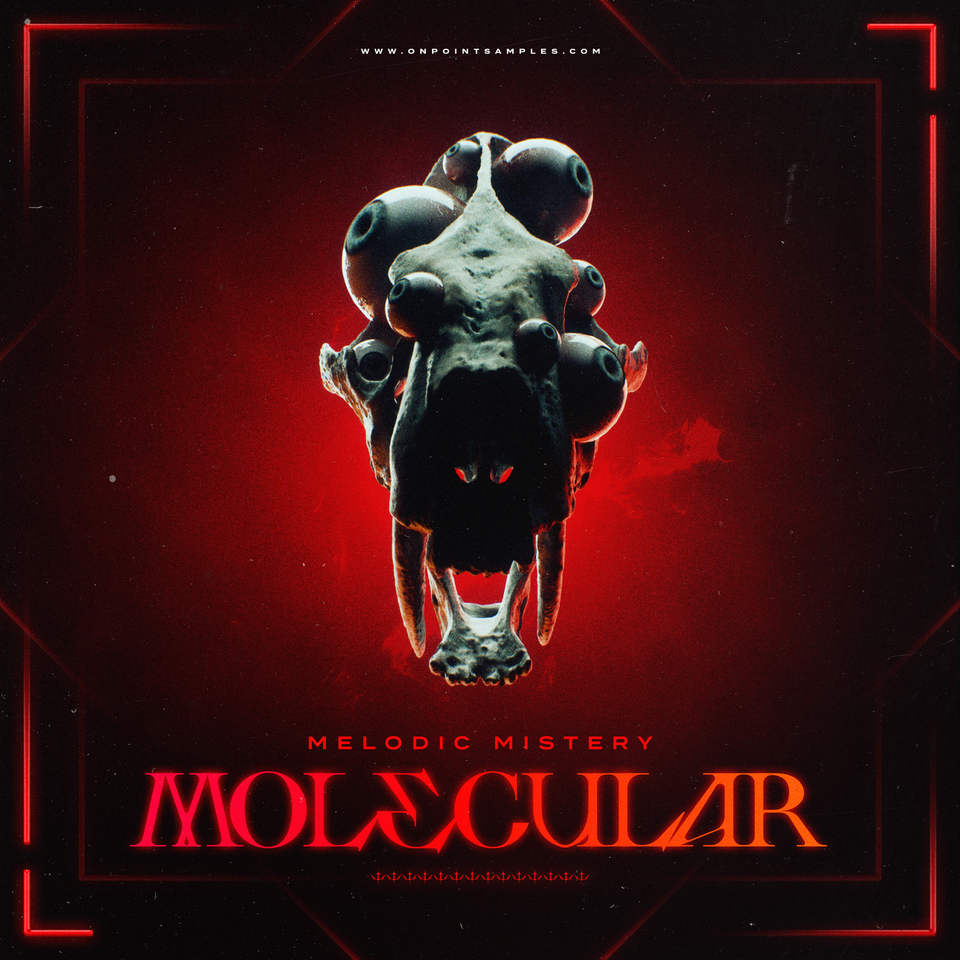 Melodic Mystery - Molecular