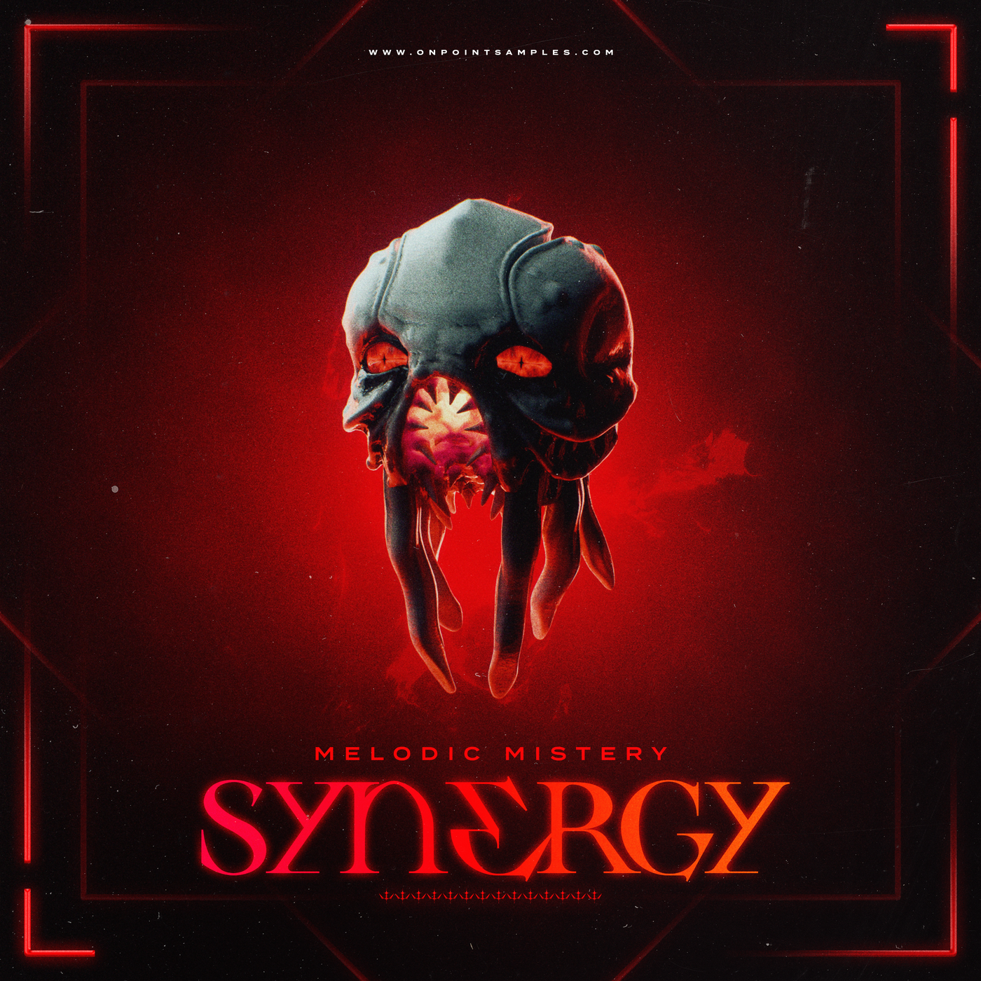 Melodic Mystery - Synergy