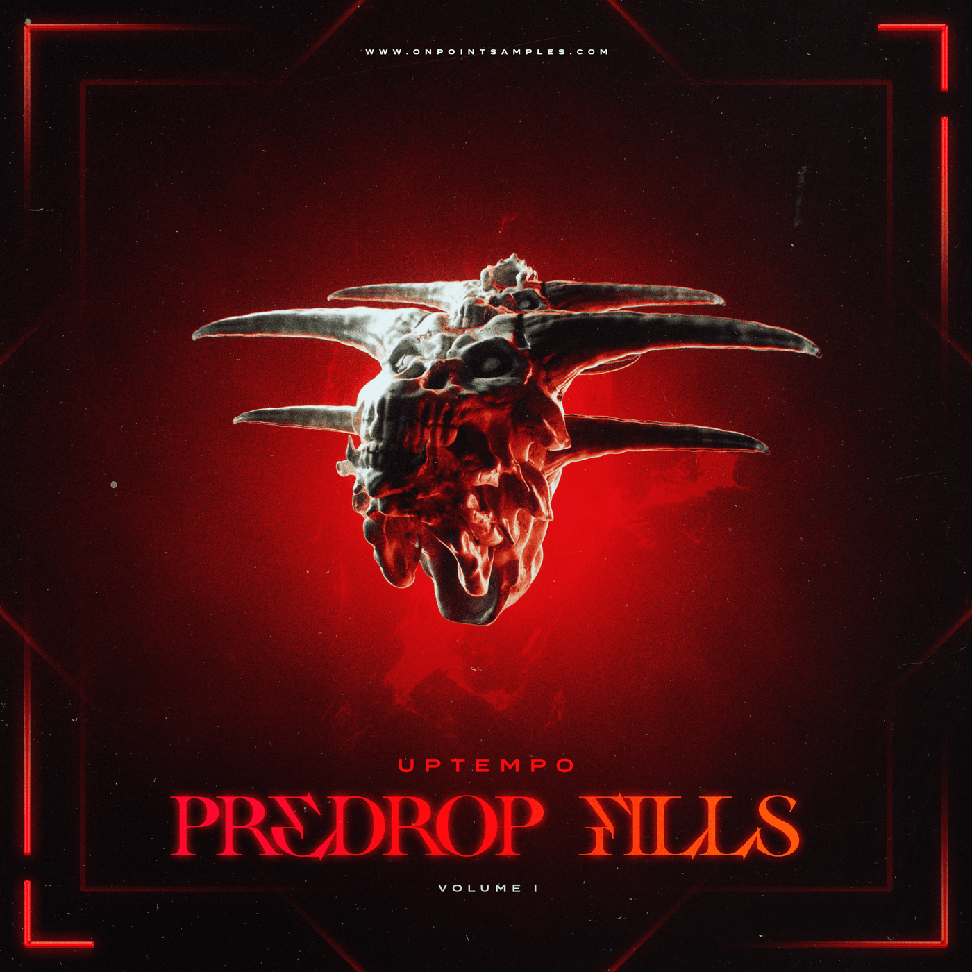 Uptempo Predrop Fills (Vol. 1)