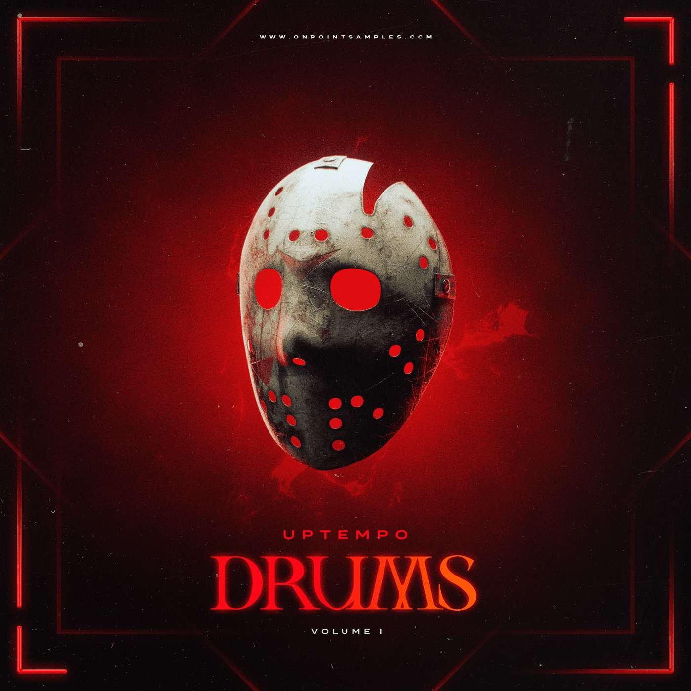 Uptempo Drums (Vol. 1)