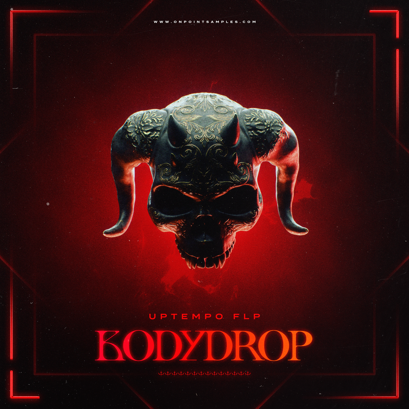 Uptempo FL Studio Template (Bodydrop)