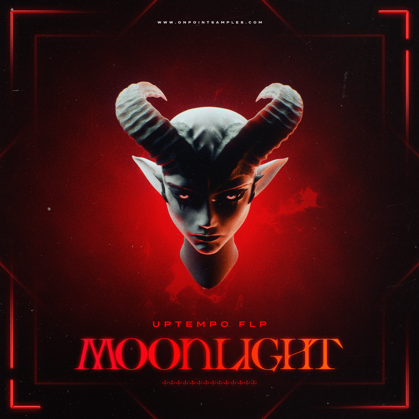 Uptempo FL Studio Template (Moonlight)