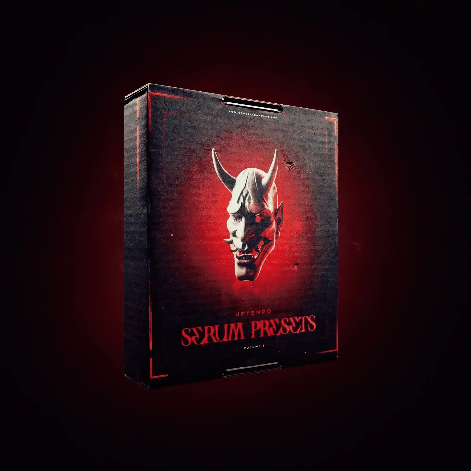 Uptempo Serum Presets (Vol. 1) - ON POINT SAMPLES