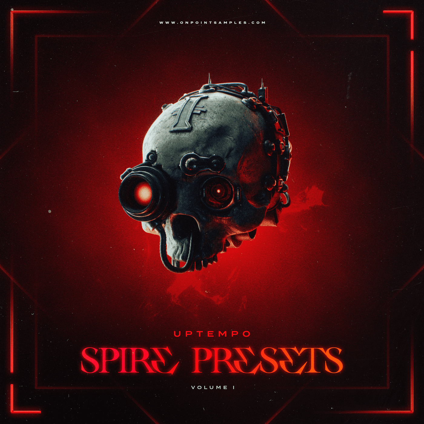 Uptempo Spire Presets (Vol. 1)