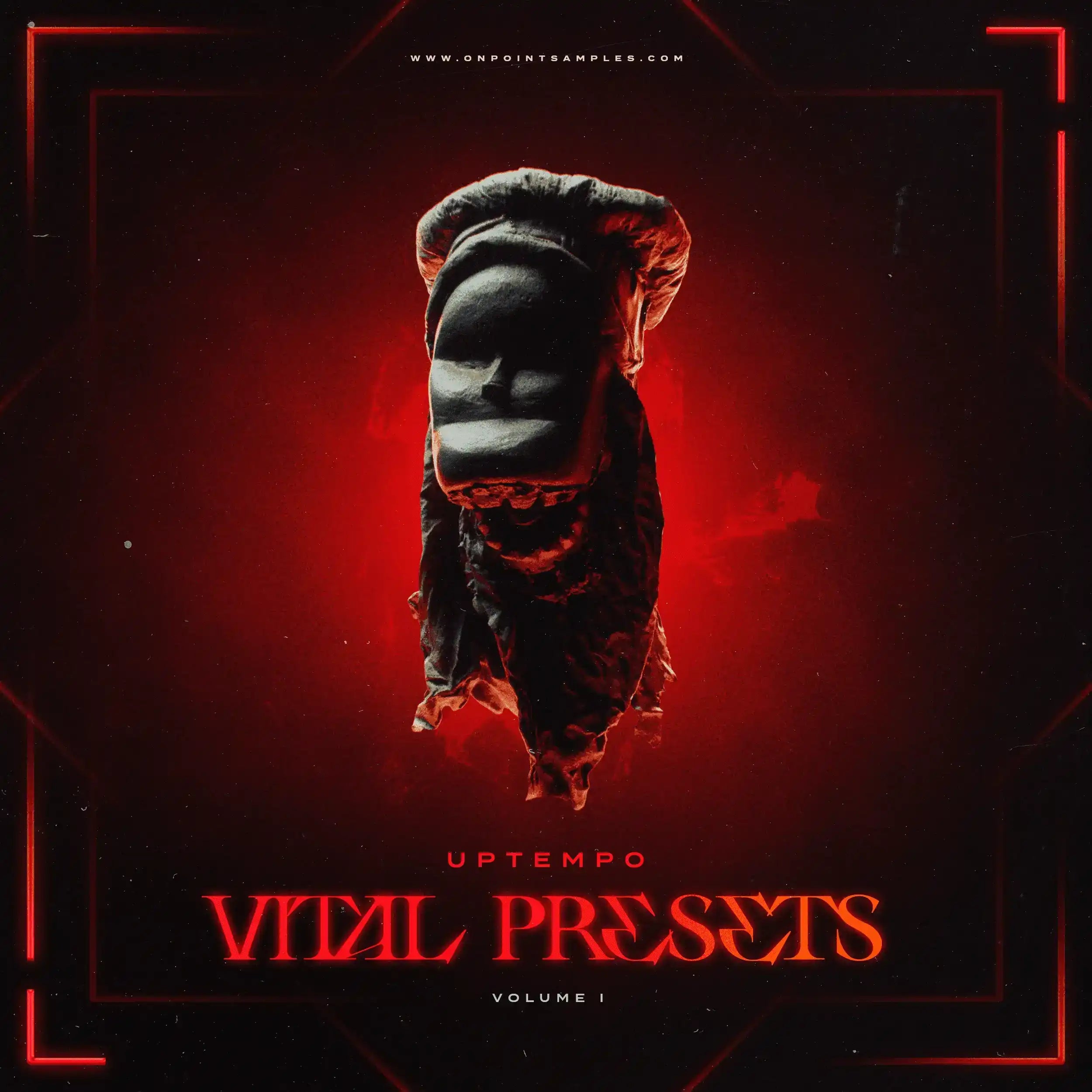 Uptempo Vital Presets (Vol. 1) - ON POINT SAMPLES