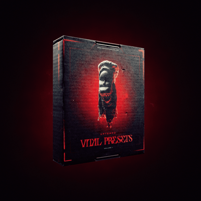Uptempo Vital Presets (Vol. 1)