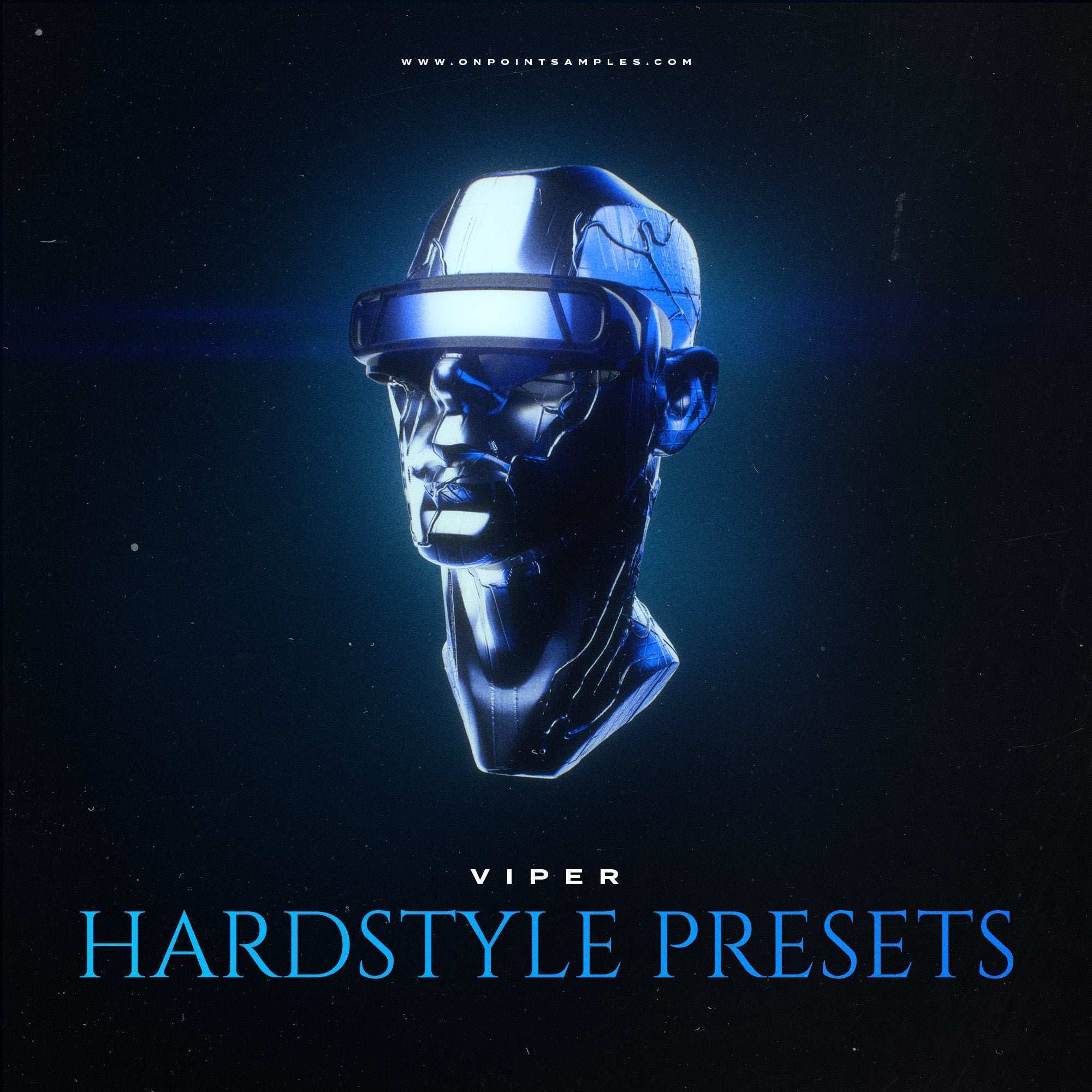Viper Hardstyle Presets (Vol. 1) - ON POINT SAMPLES