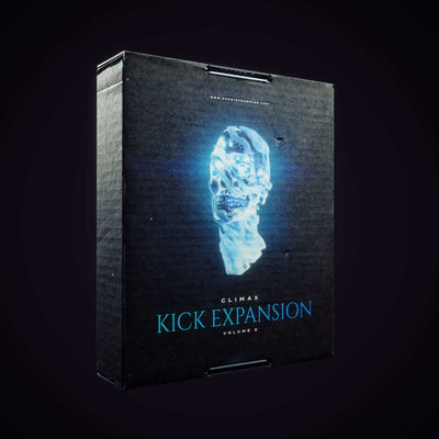 Climax Kick Expansion (Vol. 2)