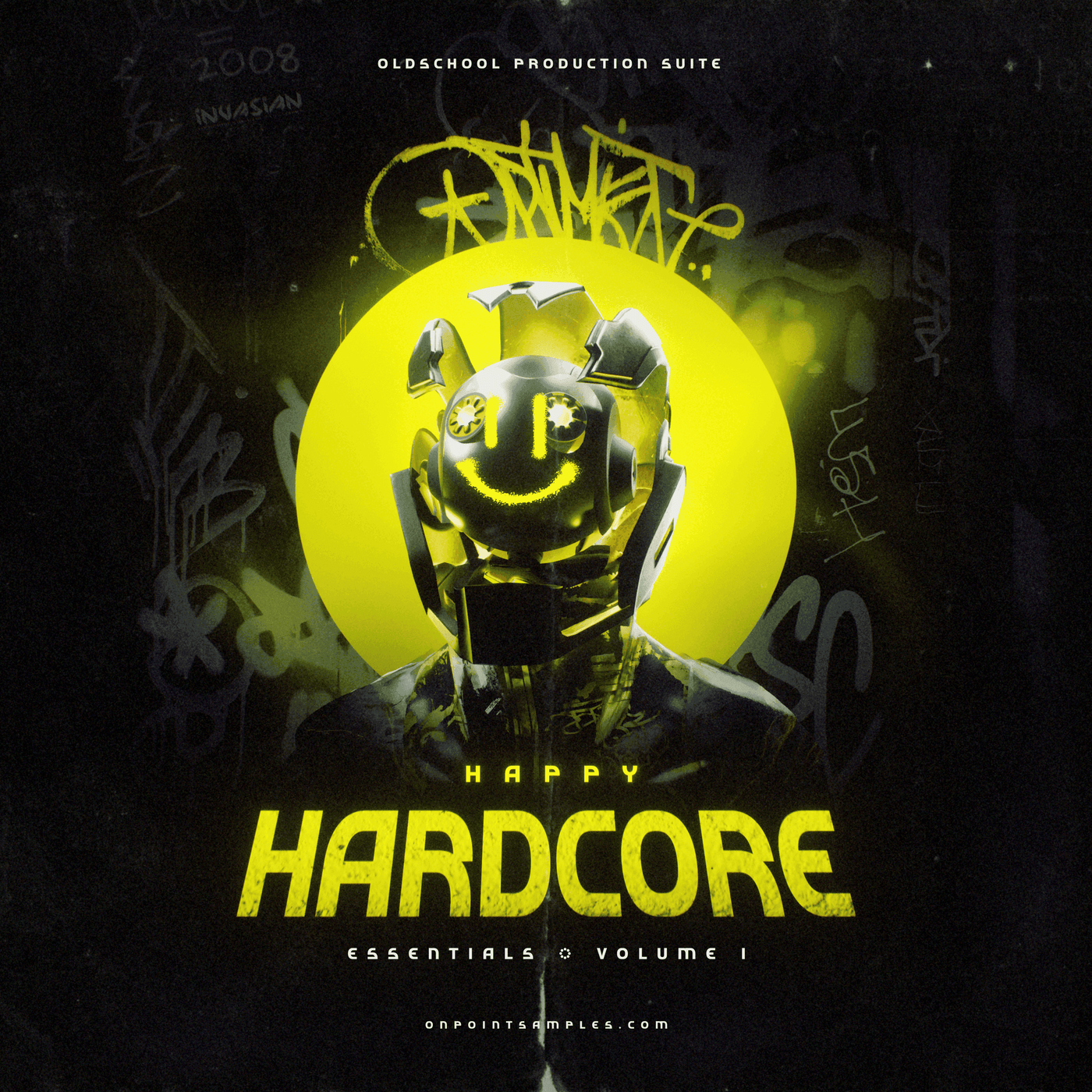 Happy Hardcore Essentials (Vol. 1)