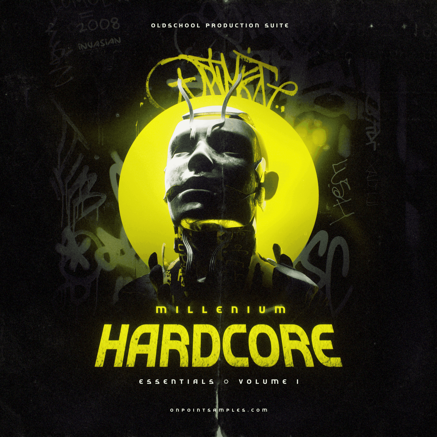 Millenium Hardcore Essentials (Vol. 1)