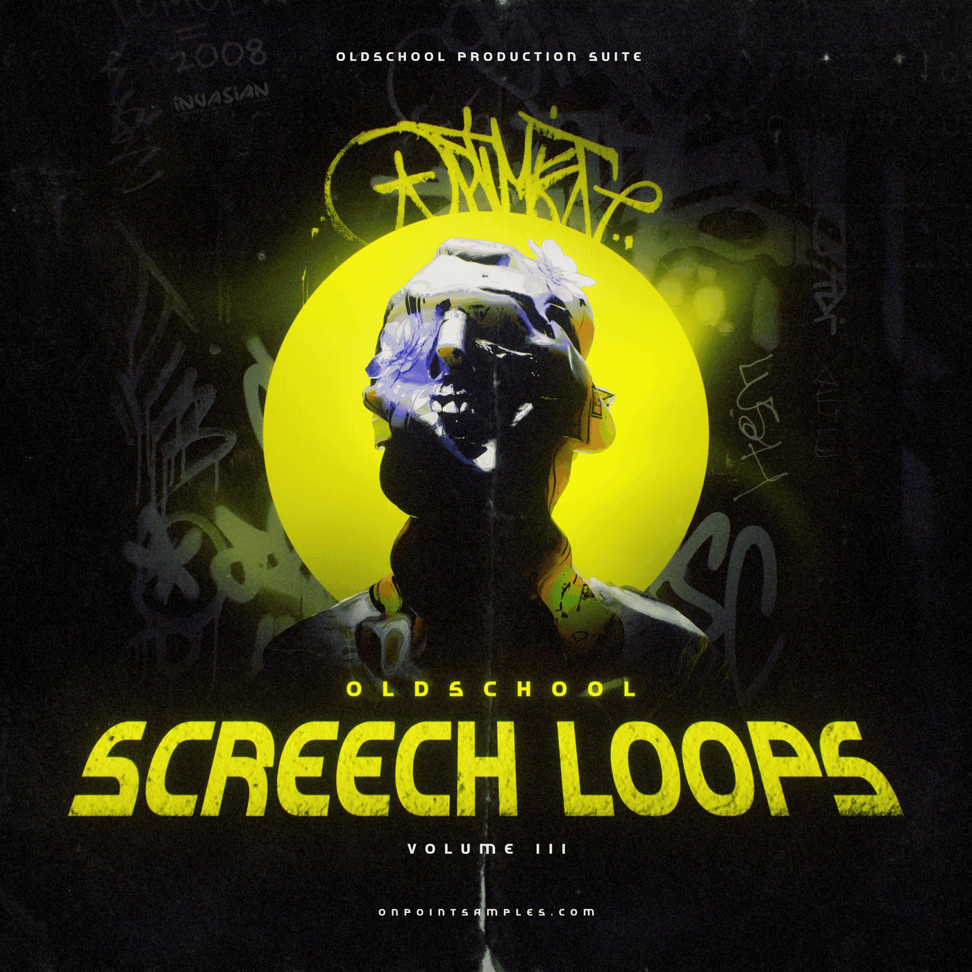 Oldschool Screech Loops (Vol. 3)