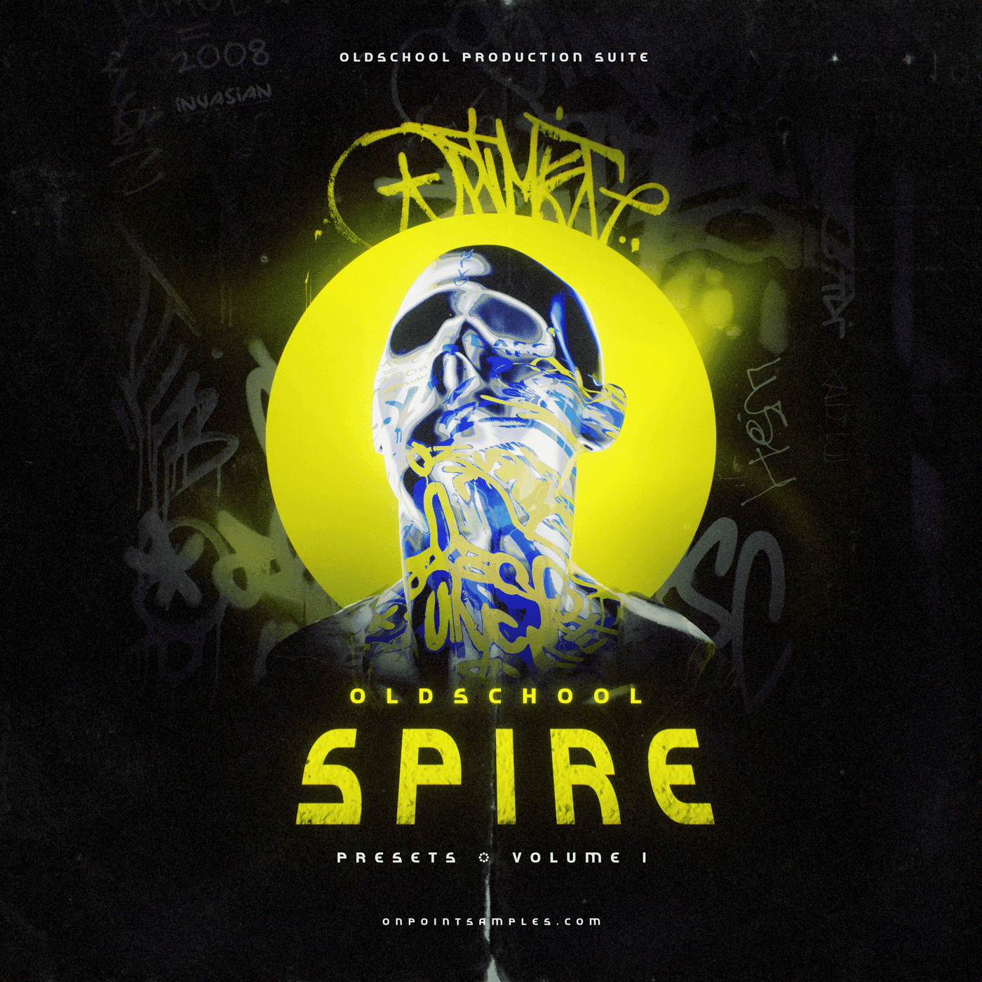 Oldschool Spire Presets (Vol. 1)