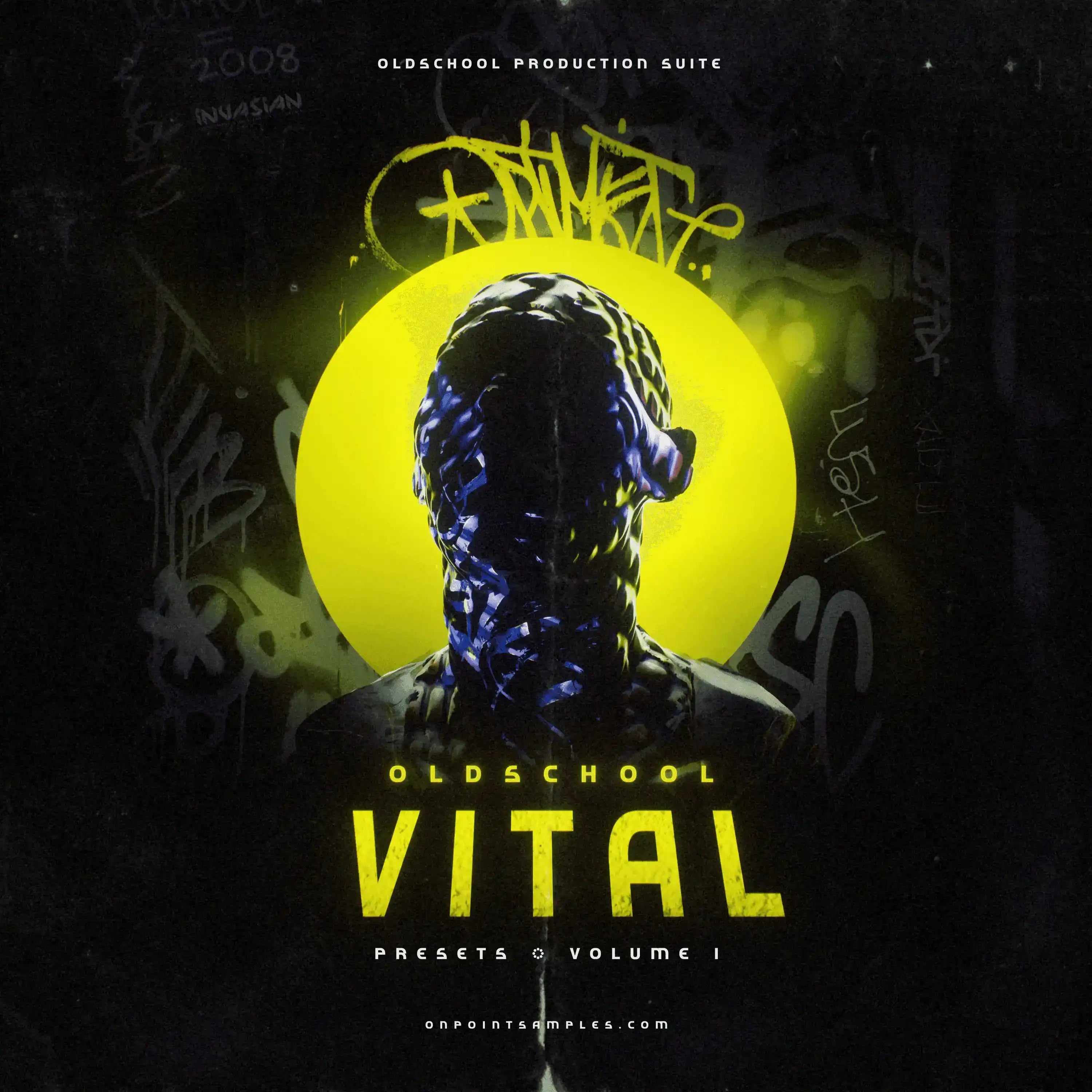 Oldschool Vital Presets (Vol. 1) - ON POINT SAMPLES