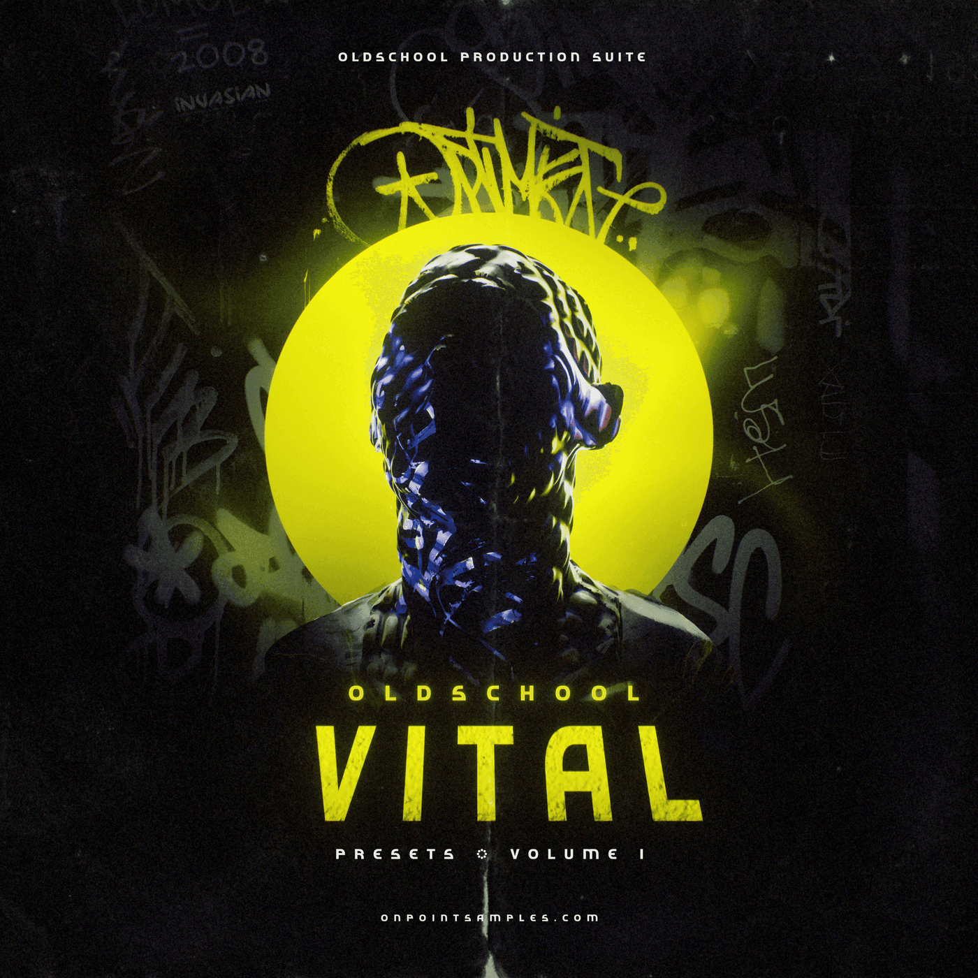 Oldschool Vital Presets (Vol. 1)