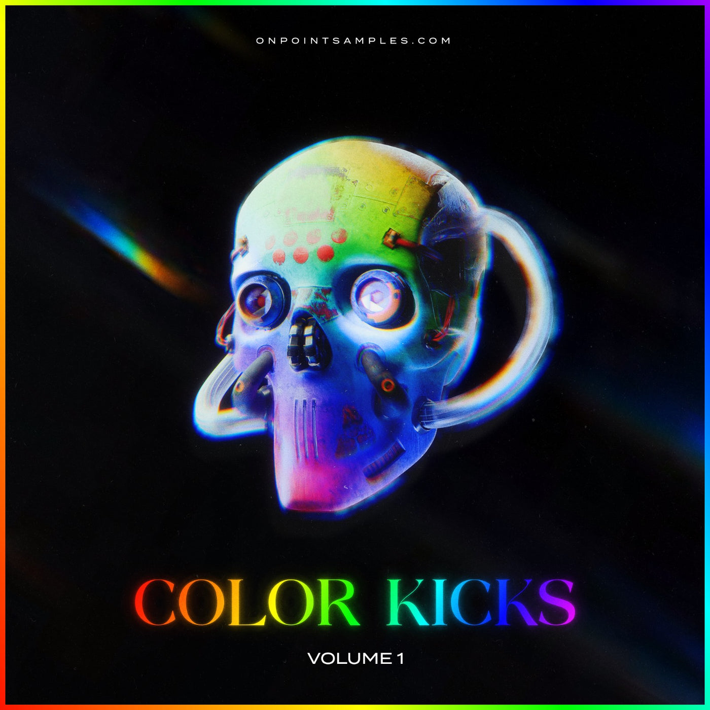 Color Kick Expansion (Vol. 1)