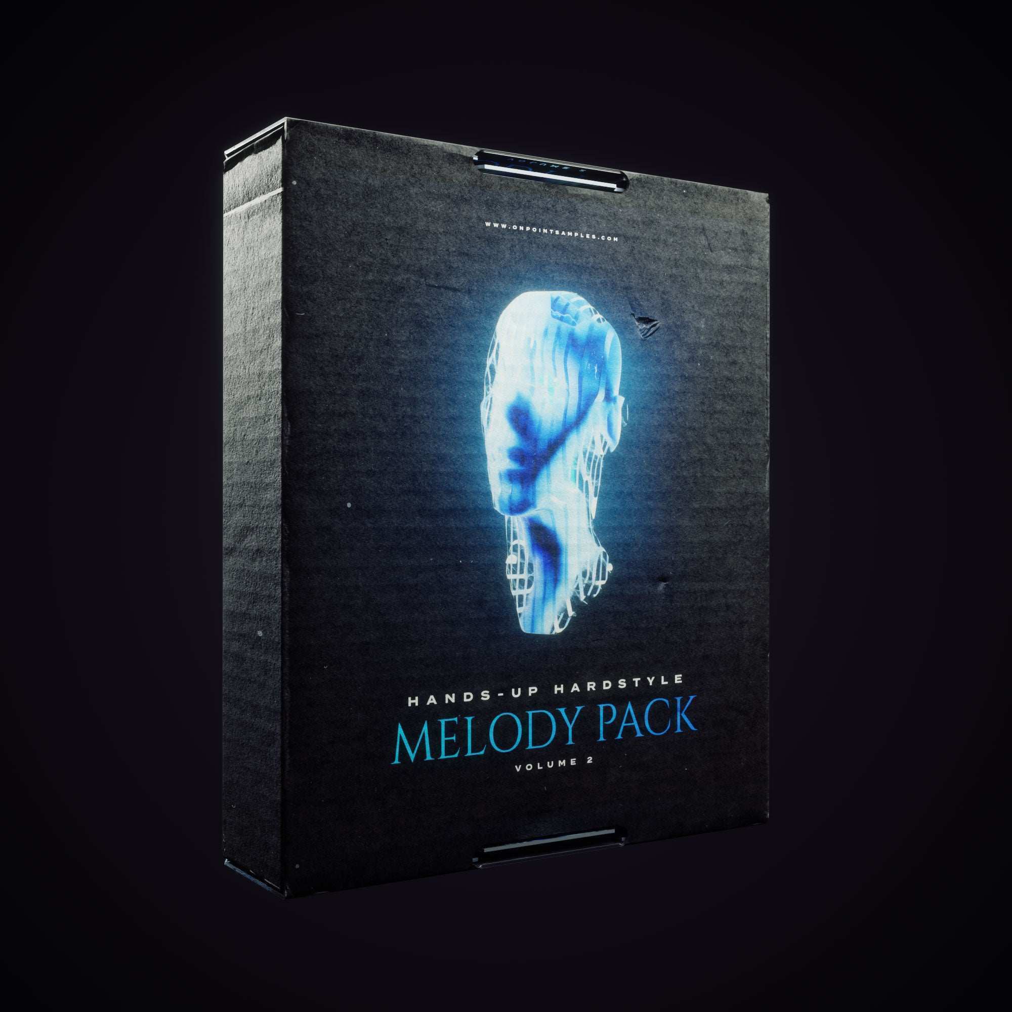 Handsup Hardstyle Melody Pack (Vol. 2) - ON POINT SAMPLES