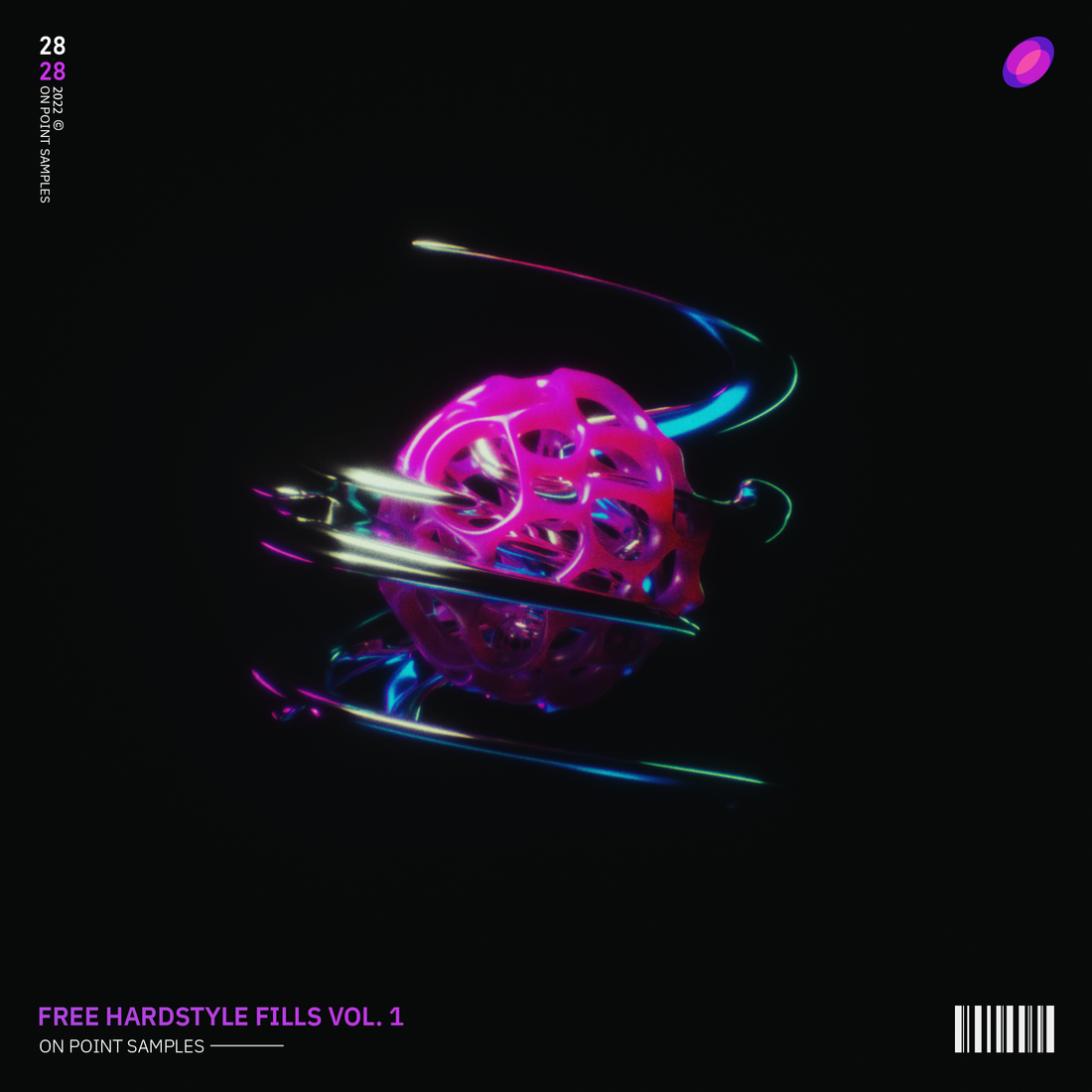 Free Hardstyle Fills Vol. 1