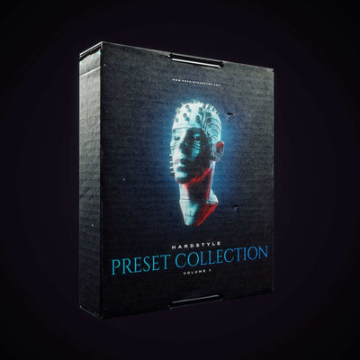 Hardstyle Preset Collection (Vol. 1)