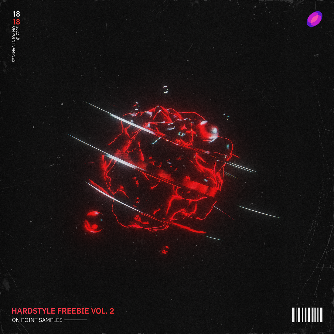 Hardstyle Freebie Vol. 2