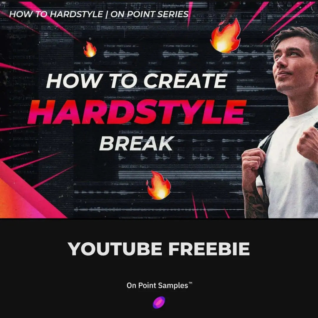 Free Hardstyle Break FLP