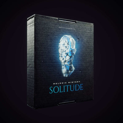 Melodic Mystery - Solitude