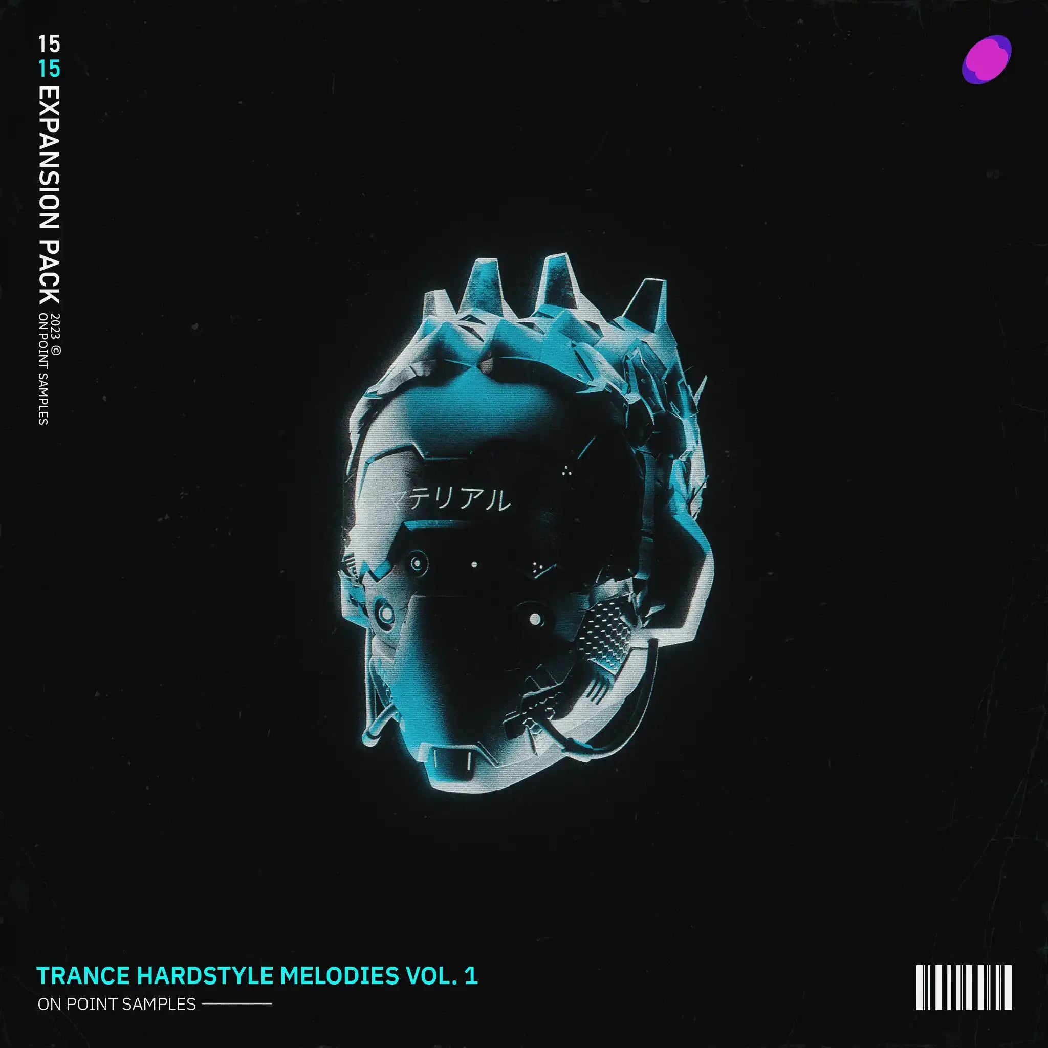 Trance Hardstyle Melody Pack (Vol. 1) - ON POINT SAMPLES