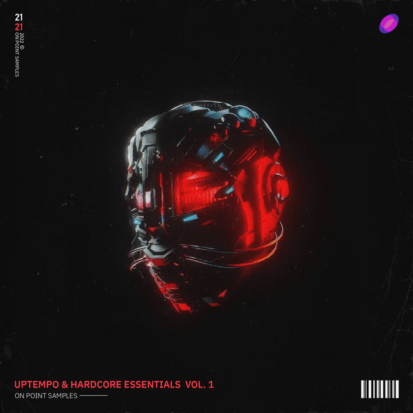 Uptempo & Hardcore Essentials Vol. 1